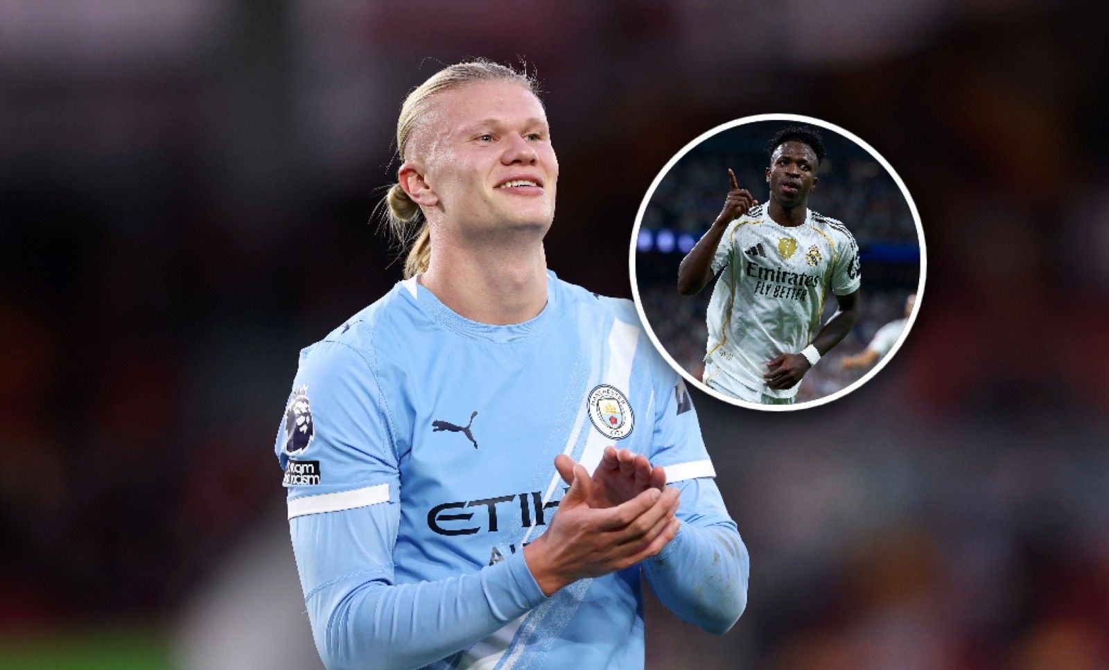 Kosmiczny transfer do Realu o krok. Jest jeden warunek