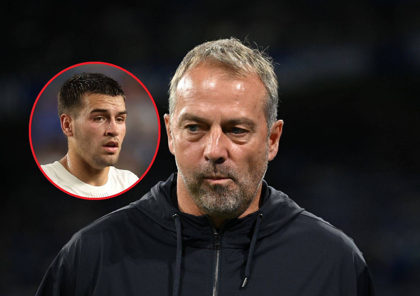 Odszedł z Barcelony i wszystko ujawnił. Nie miał litości dla Flicka