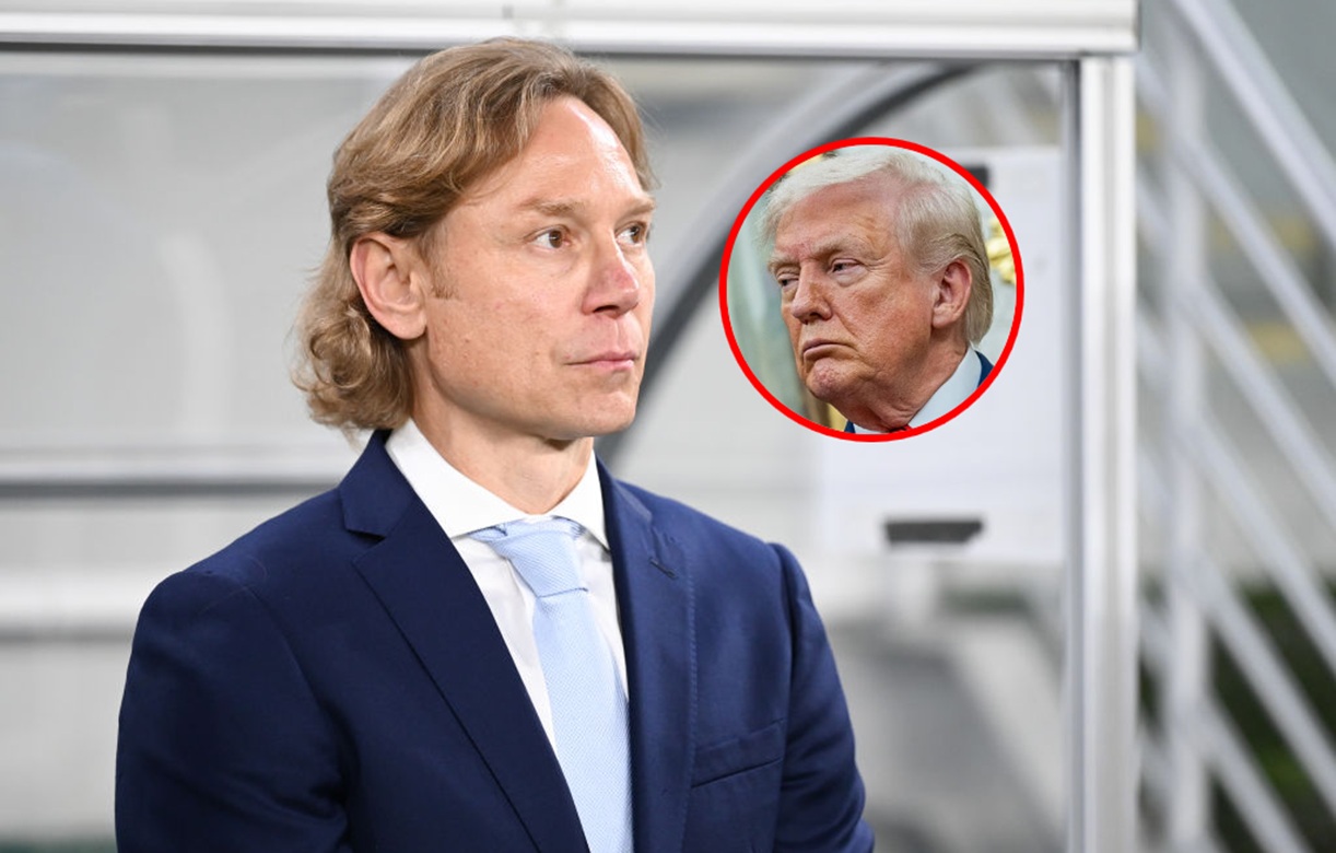 Absurdalny pomysł Rosjan. Naprawdę zadali to pytanie