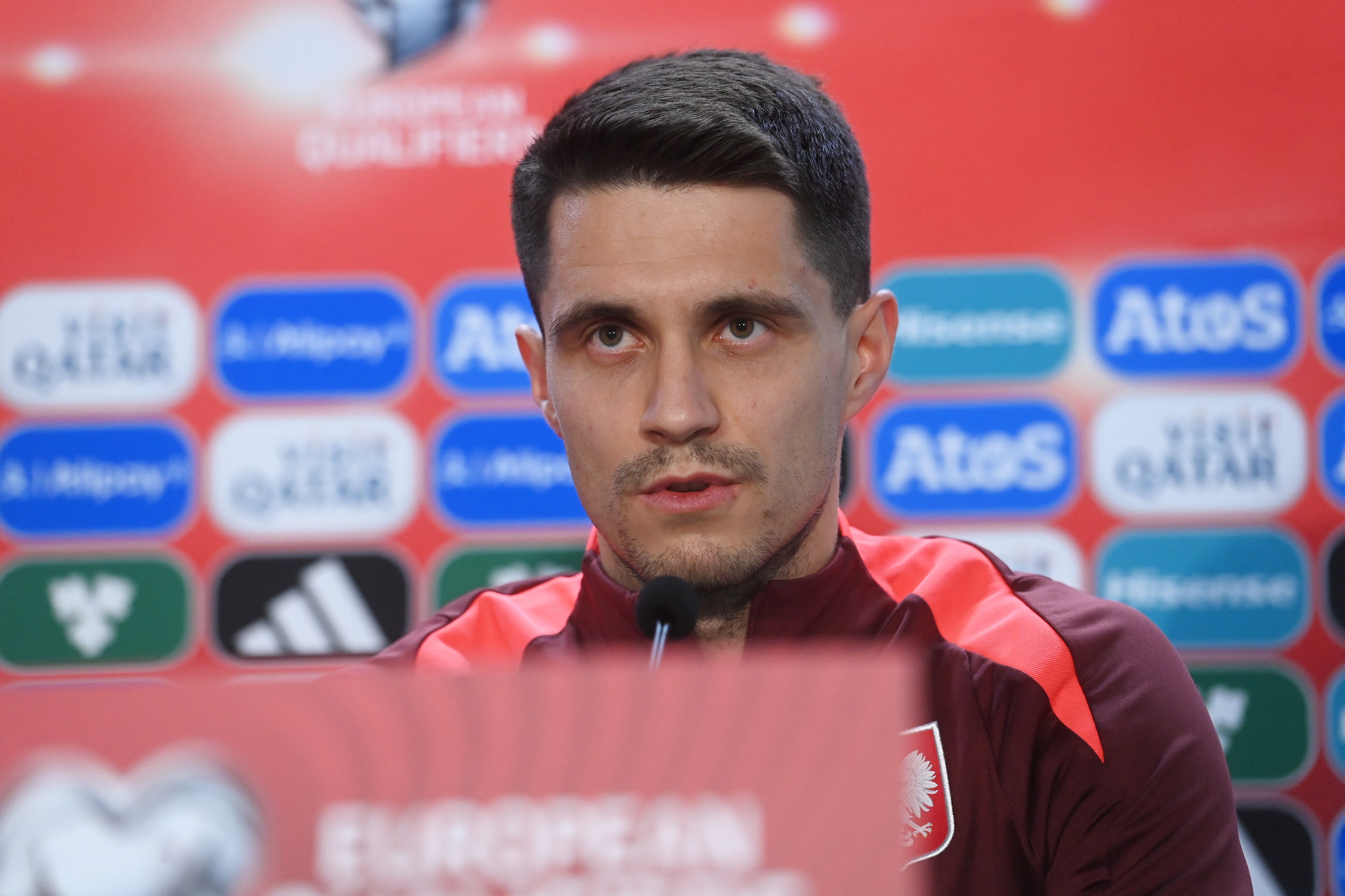 Kibice oczekują zwycięstwa z Litwą. "Będziemy chcieli grać odważnie"