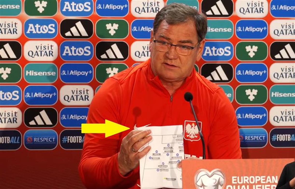 Tajemnicza kartka Urbana. Wypalił do dziennikarza. "Ciekawski jesteś"