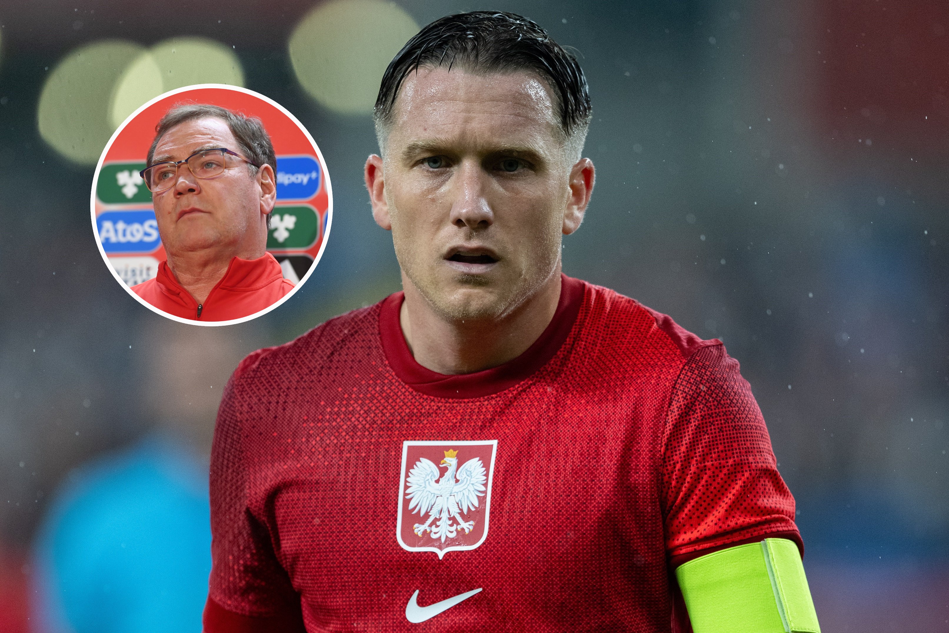 Zieliński powinien odejść z Interu? Słowa Urbana dają do myślenia