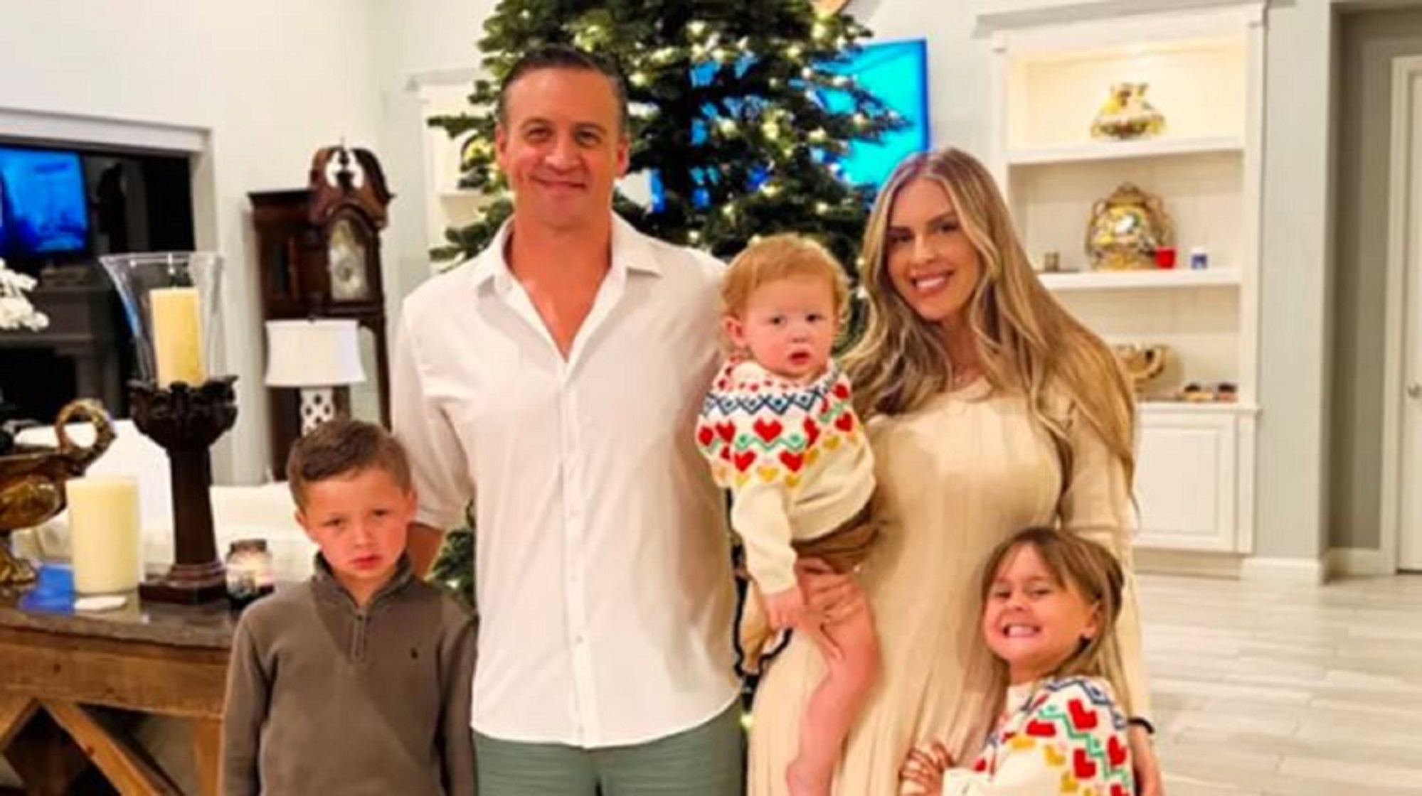 Legenda sportu rozwodzi się. Na jaw wychodzą nowe fakty