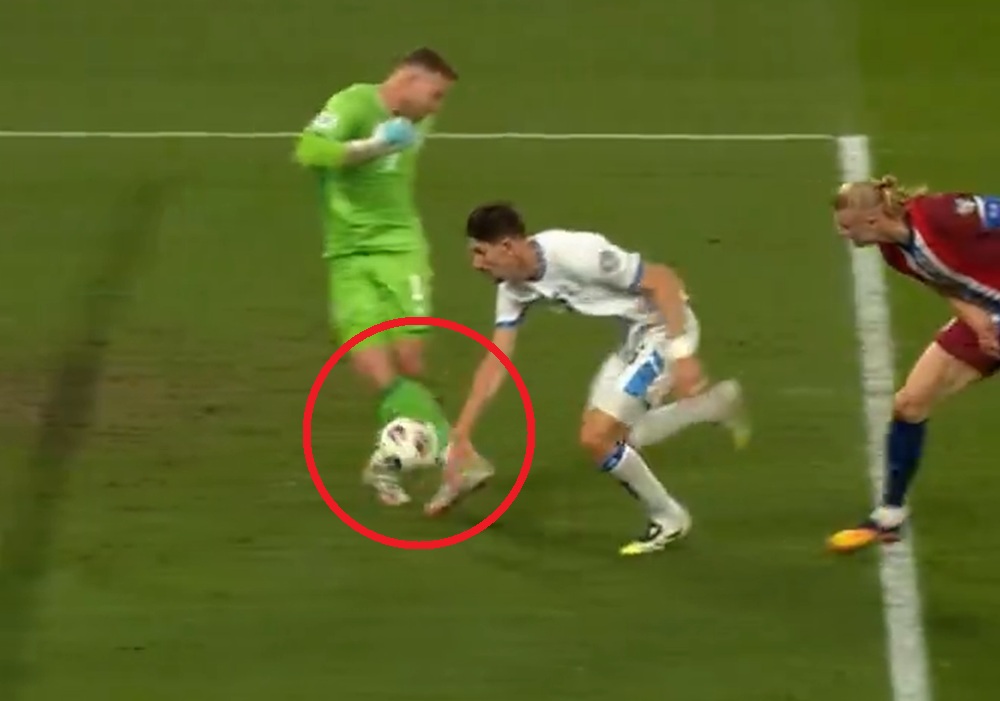 Izrael się ośmieszył. Dwa gole samobójcze w 10 minut!