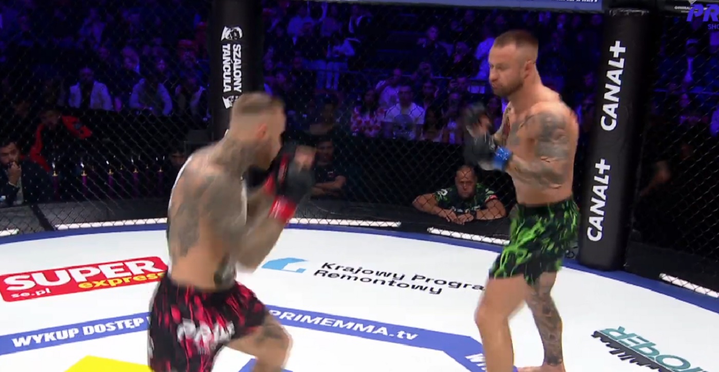 Niespodzianka na początek. "Skawian" pokonał faworyta