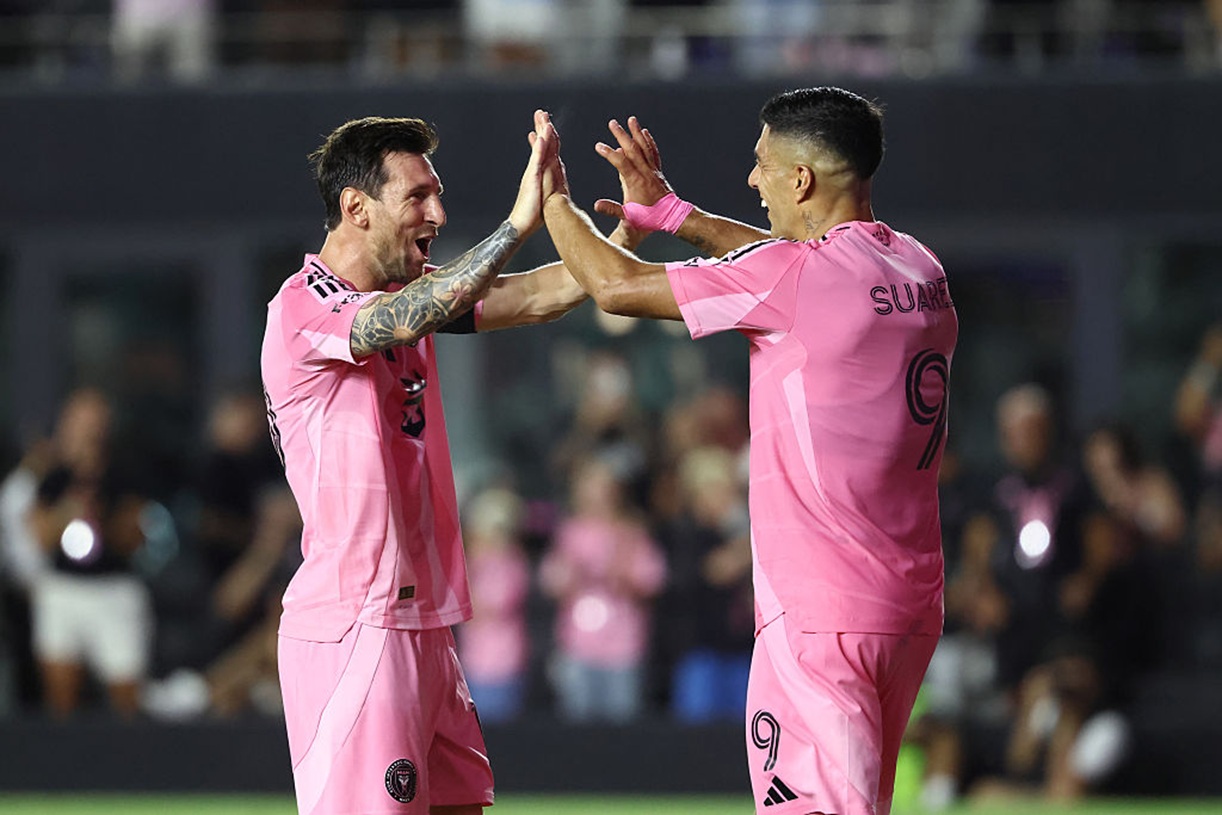 Klub Messiego rozważa sensacyjny transfer. "To zamknęłoby krąg"