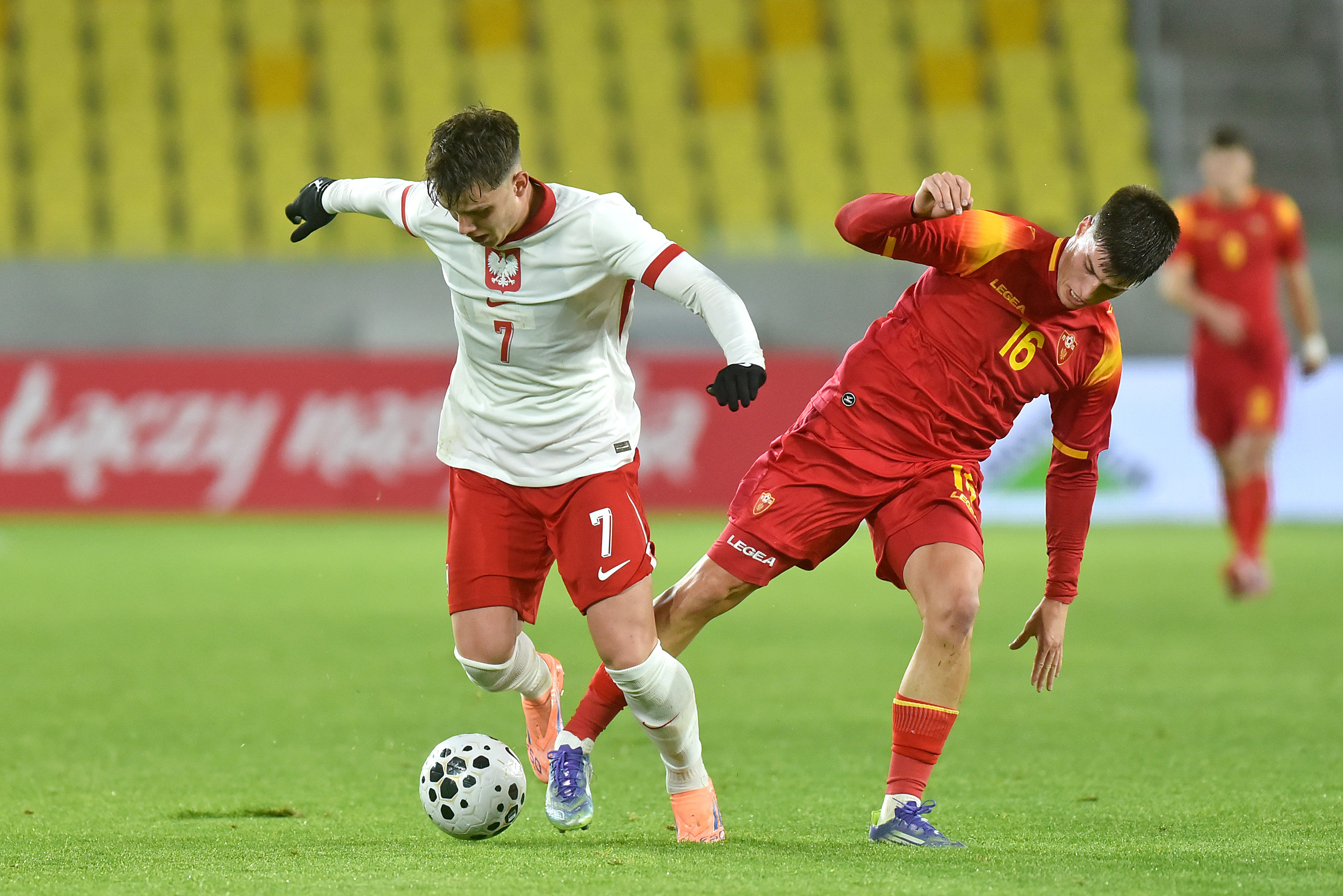 Kto zastąpi Pietszewskiego? Ból głowy selekcjonera przed meczem Polski