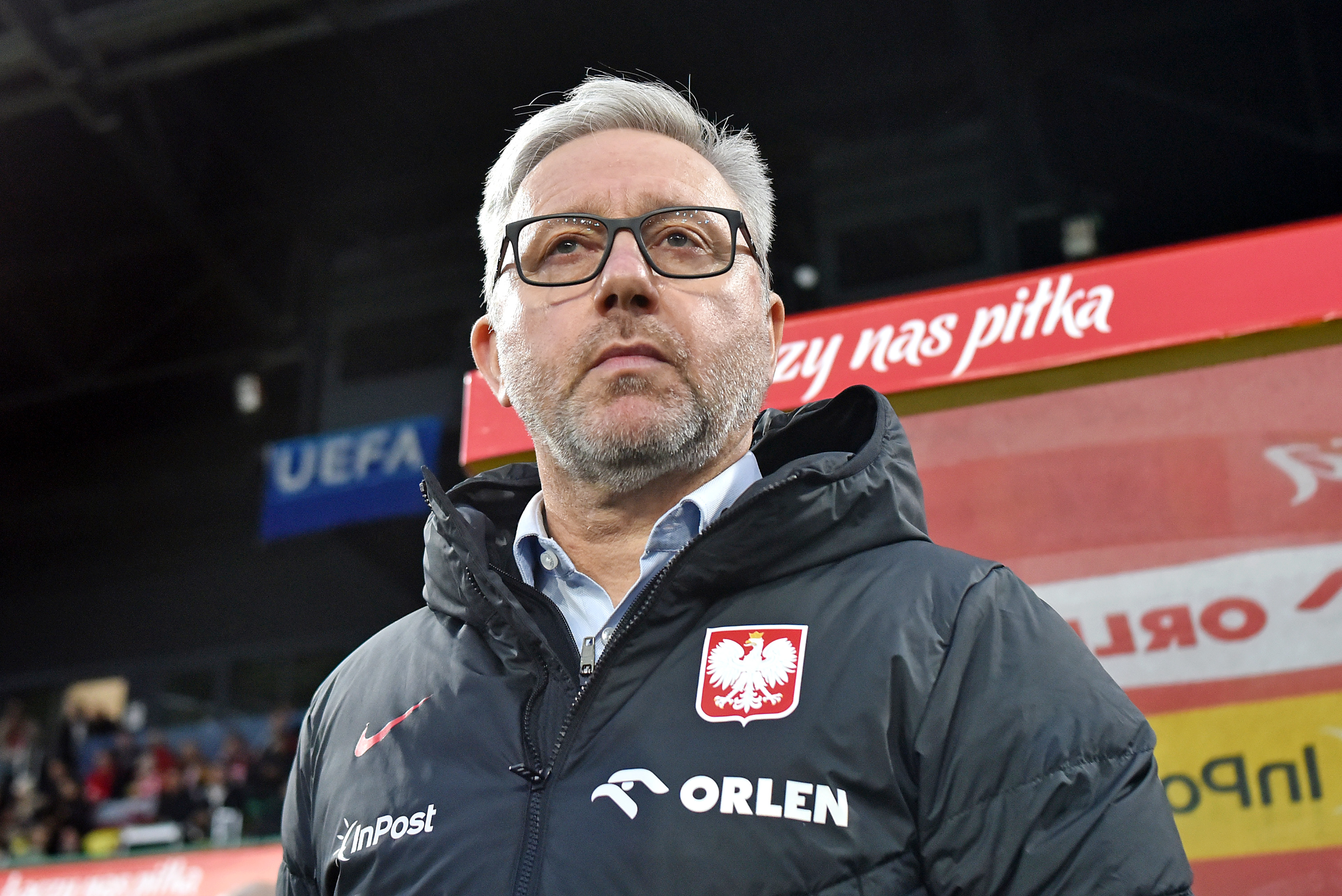 Polacy chcą oglądać kadrę Brzęczka. Bilety jak świeże bułeczki