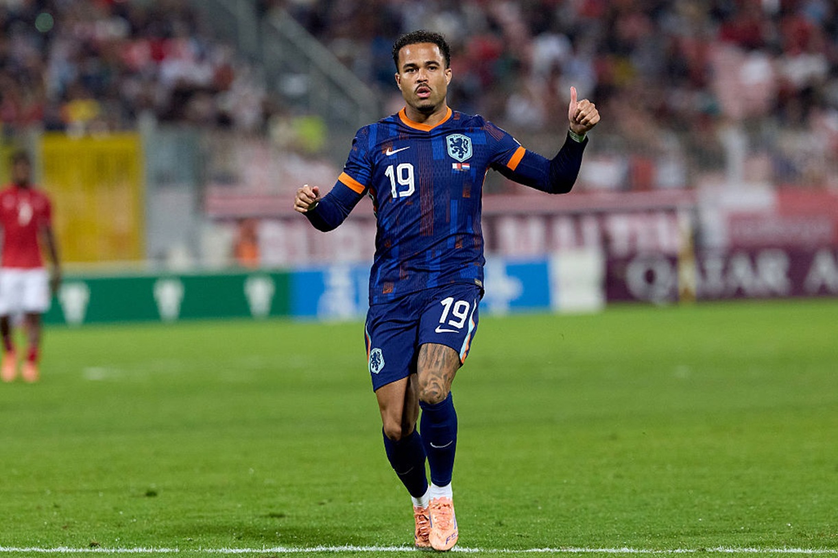 Eliminacje MŚ 2026. Gdzie oglądać mecz Holandia - Finlandia? Będzie w TV? Kiedy start?