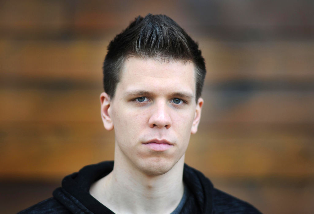 Żartowniś, bohater filmu, wielkie sportowiec - sprawdź, jak dobrze znasz Wojciecha Szczęsnego!