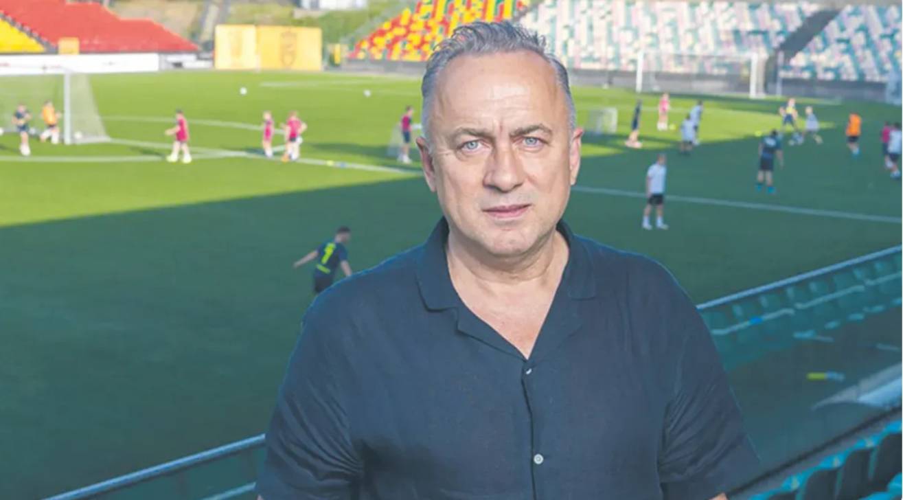 Polak osiągnął wielki sukces na Litwie. To mówi o naszej kadrze