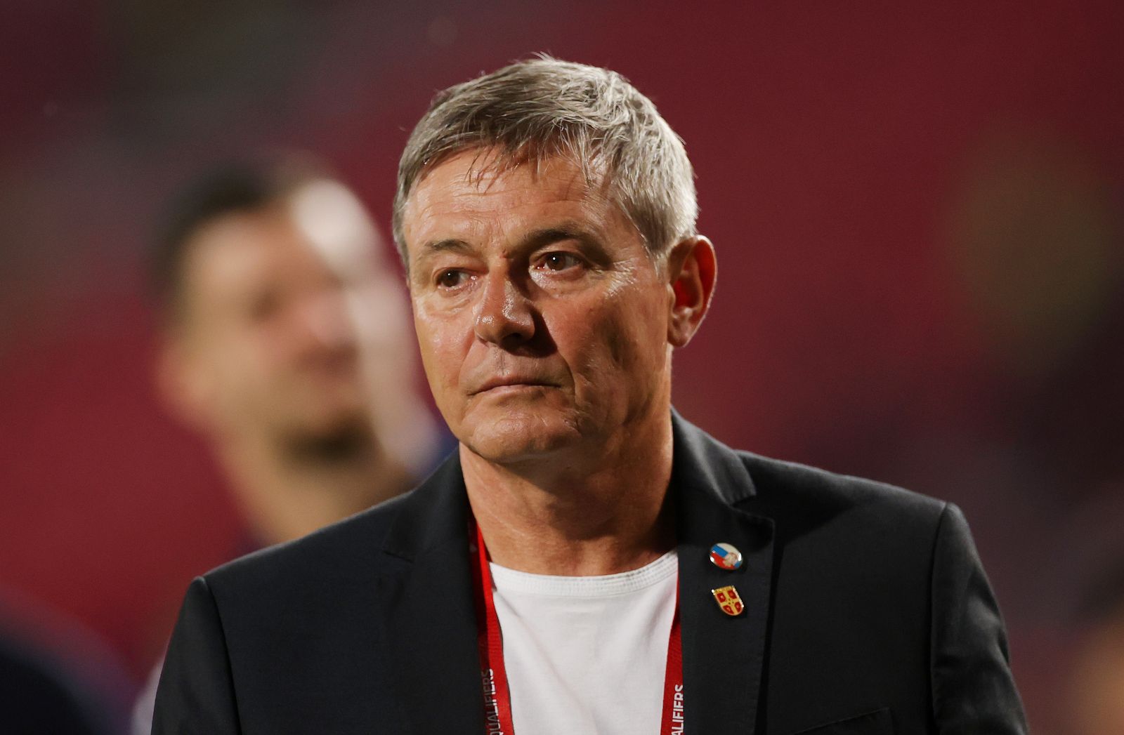 Przegrali najważniejszy mecz o MŚ. Legenda podała się do dymisji