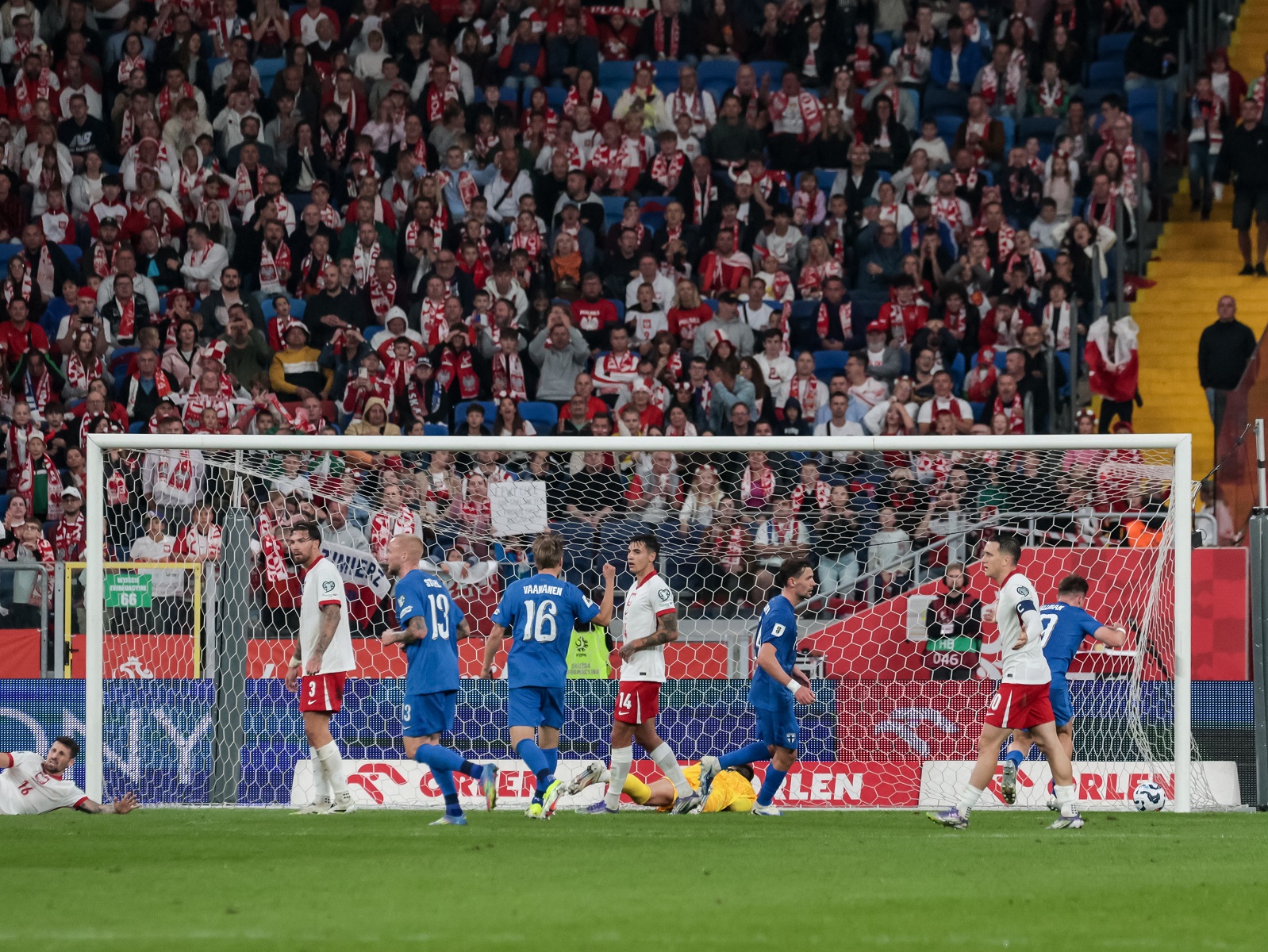 Media: UEFA rozważa rewolucję. Chodzi o eliminacje MŚ i ME