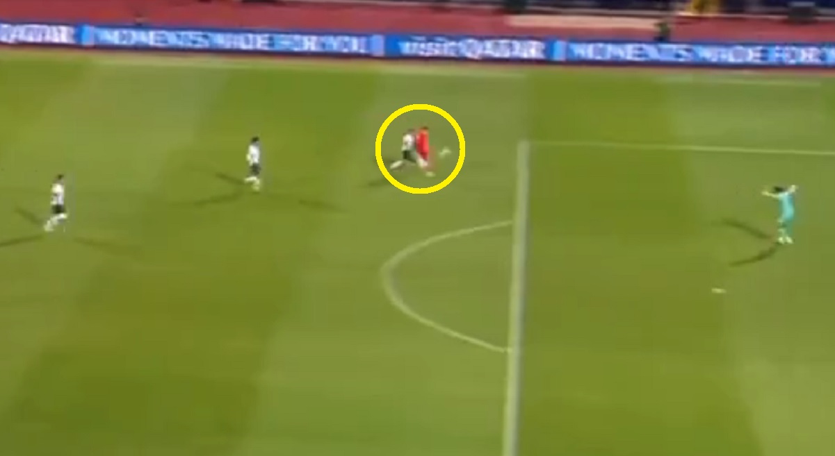 Kompromitacja Bułgarii. Kuriozalny samobój piłkarza Korony