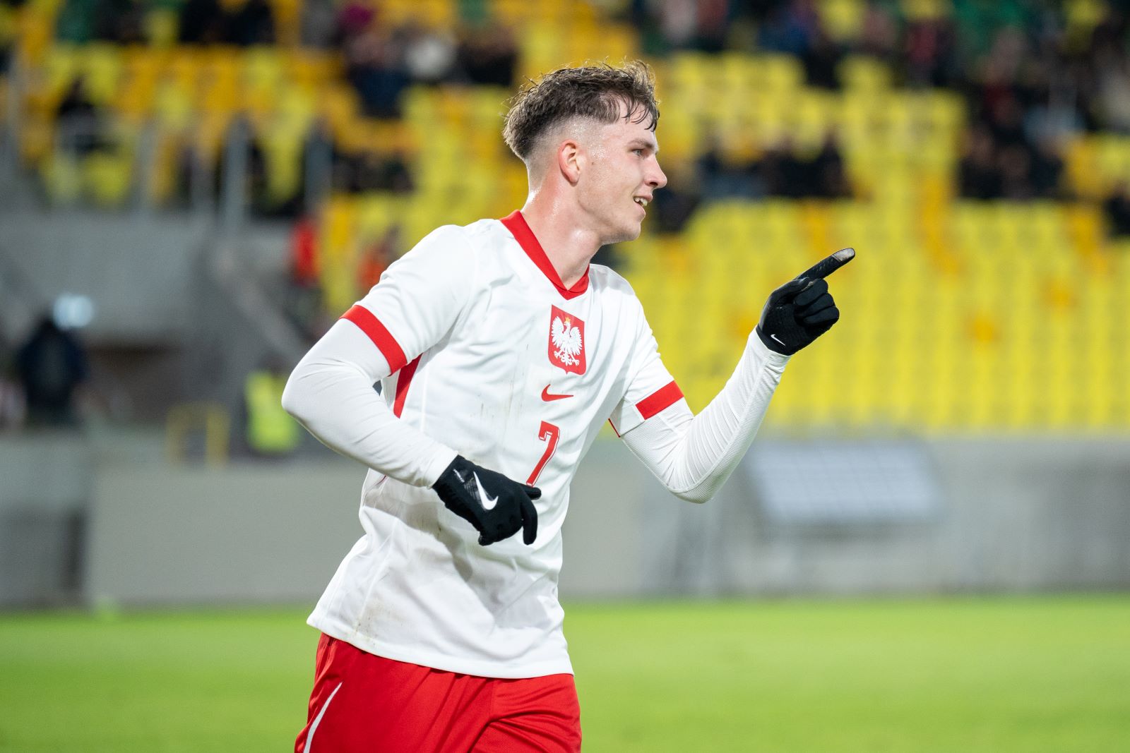 Znów o nim głośno! 17-letni Polak wśród najlepszych na świecie