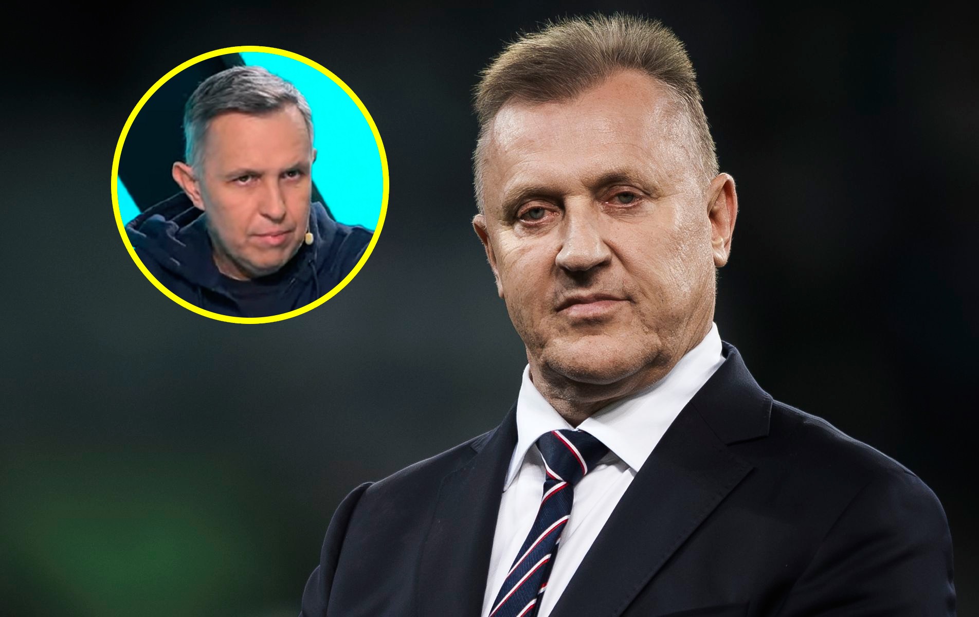 Znany dziennikarz wywołał burzę. "13 tys. biletów rozdanych"