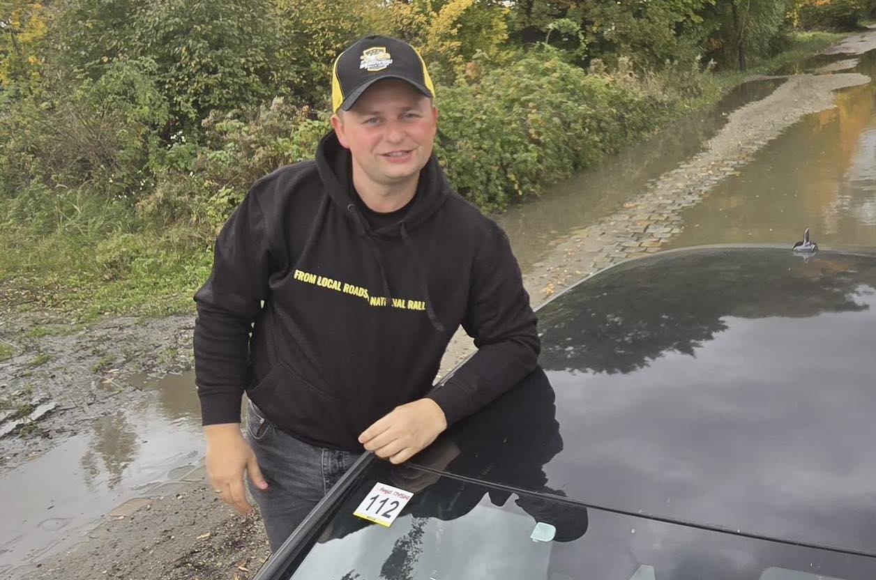 Maciej Krzysik walczy o życie. Pojawił się apel do kibiców