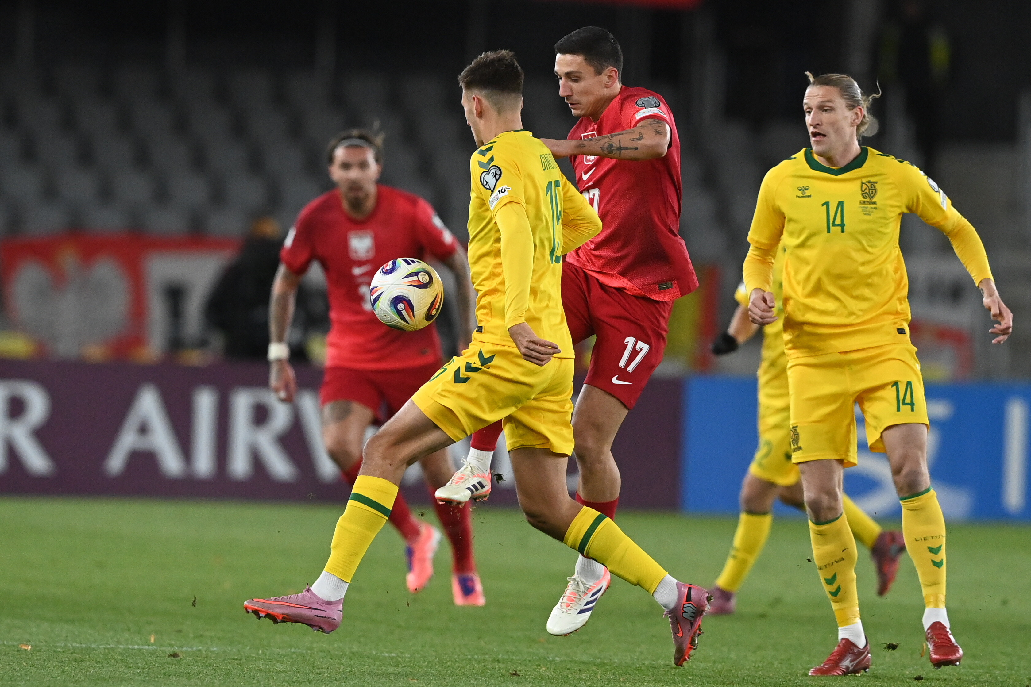 Wystarczył ułamek sekundy. Fatalne wieści dla Polski
