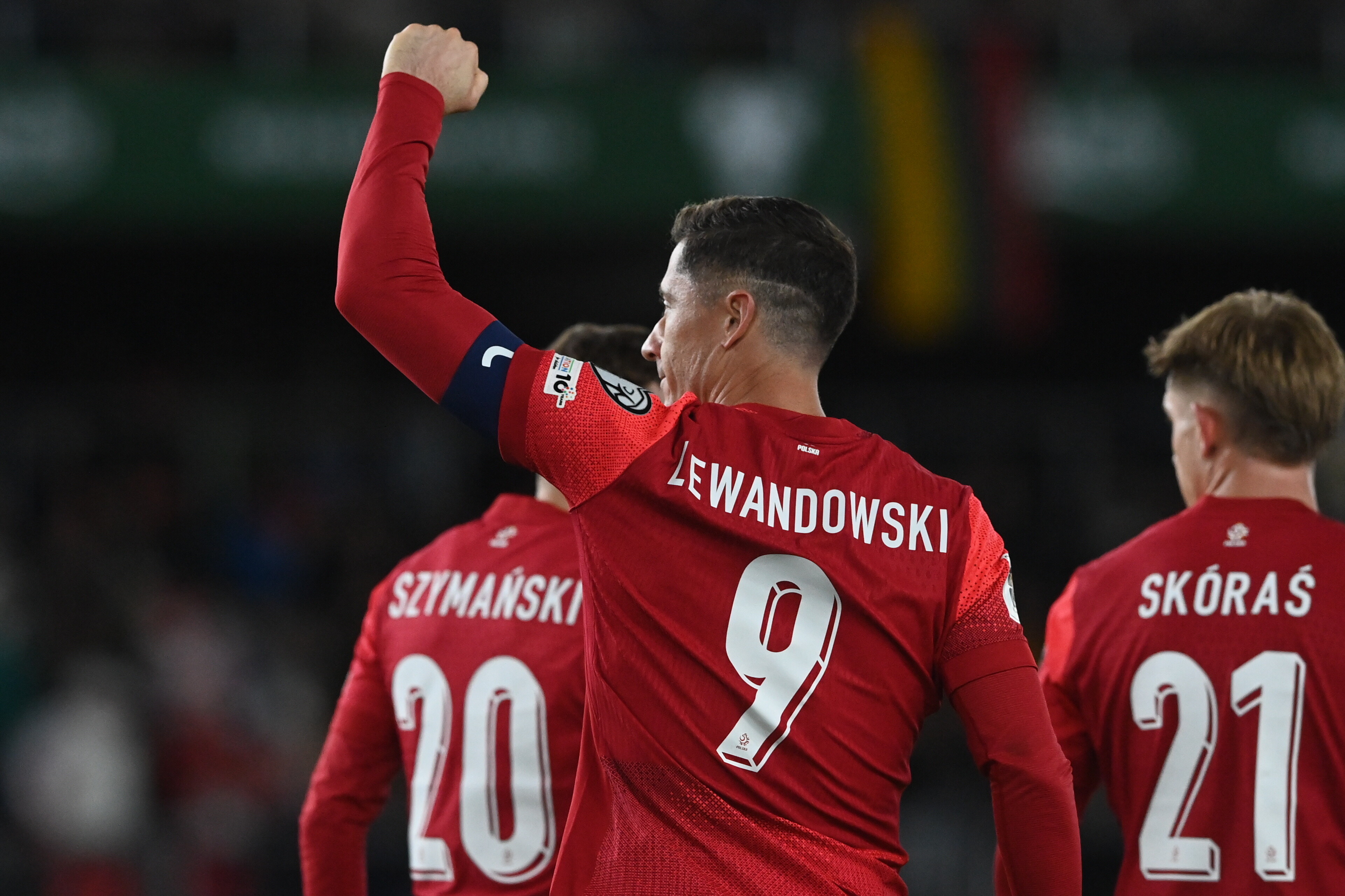 El. MŚ: obowiązek Polaków wykonany! Zobacz tabelę