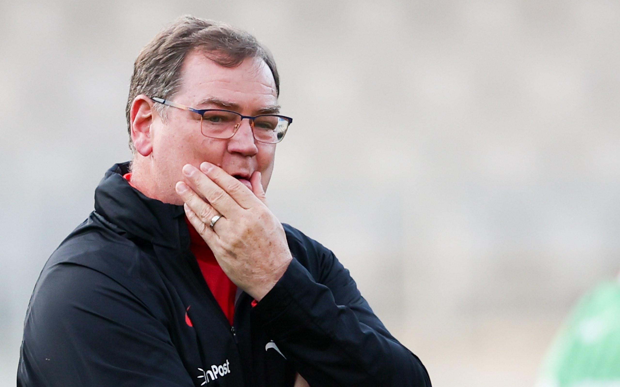 Nie wariujmy, bo wiemy, jak jest. A jest biednie [OPINIA]