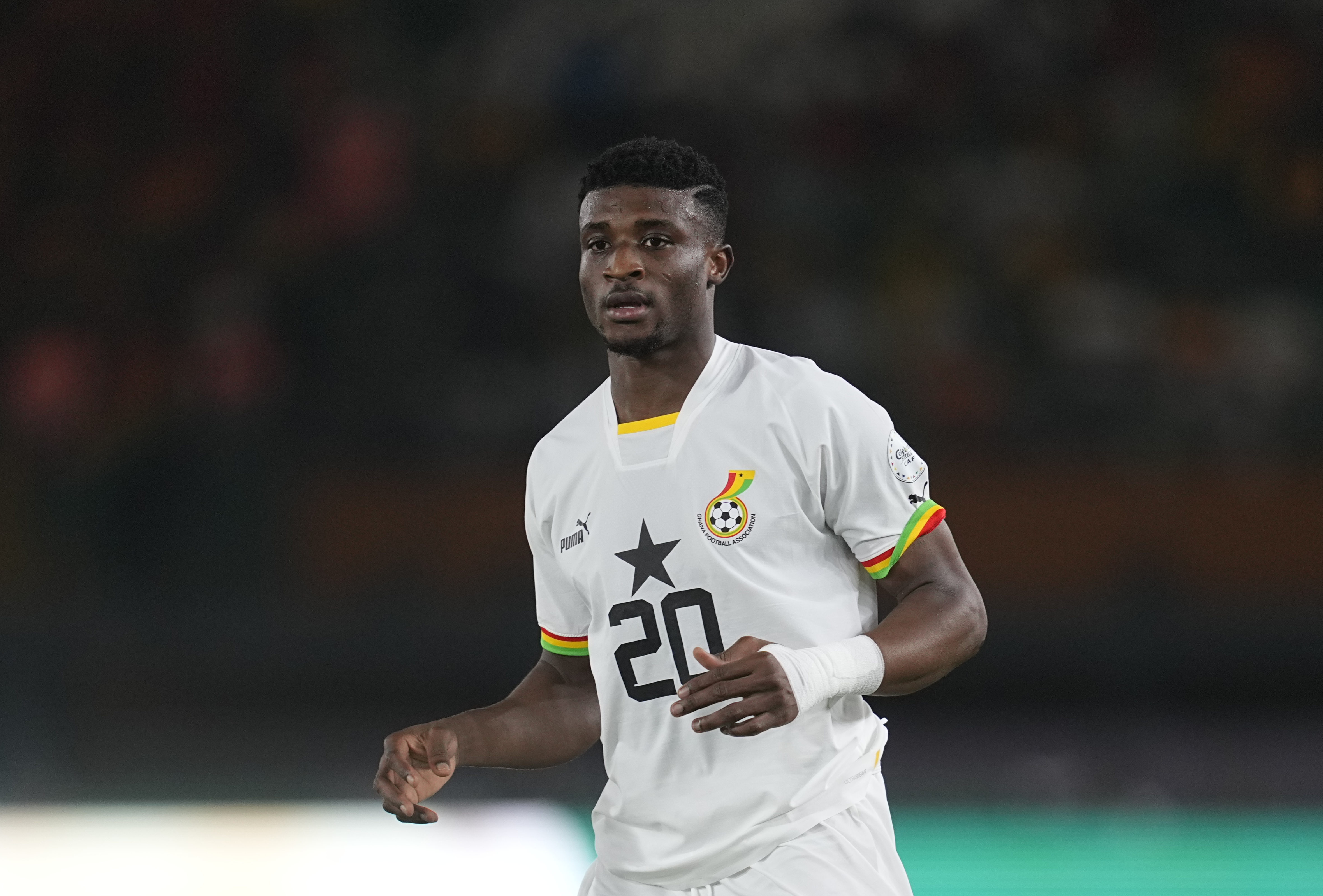 Eliminacje w Afryce dobiegają końca. Kolejny zespół awansował na mundial