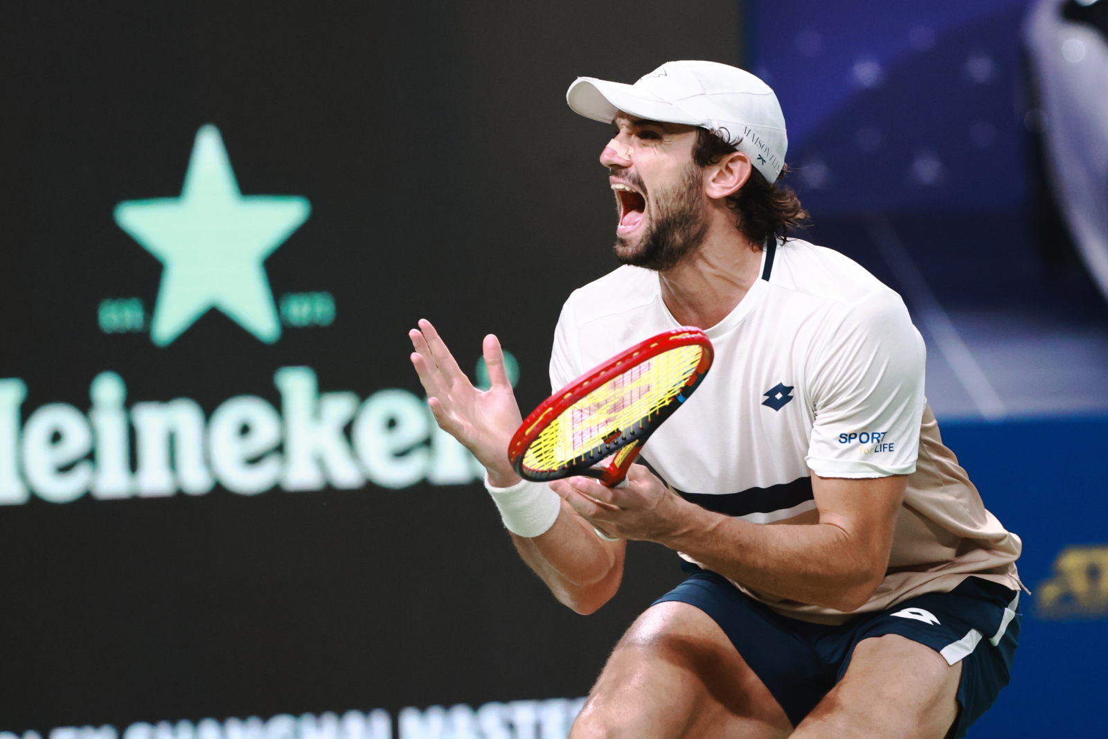 Ranking: gigantyczny awans po sensacyjnym sukcesie