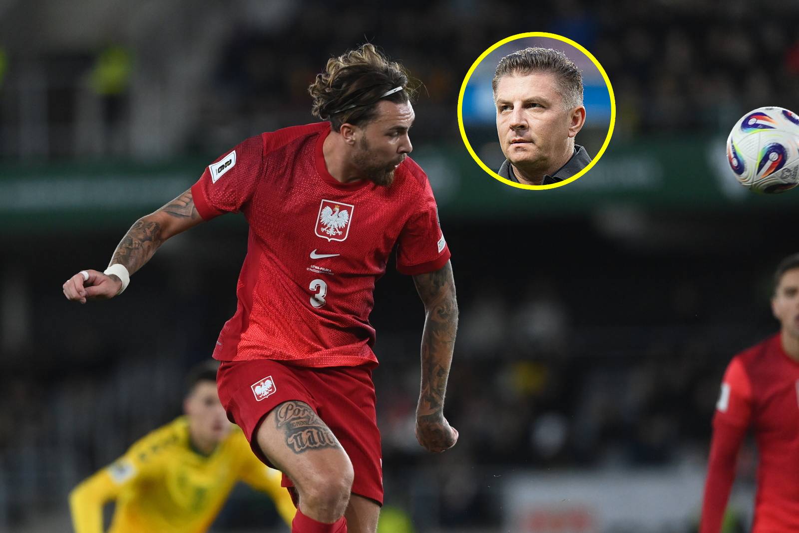 "Jego strata będzie problemem". Bije na alarm przed Holandią