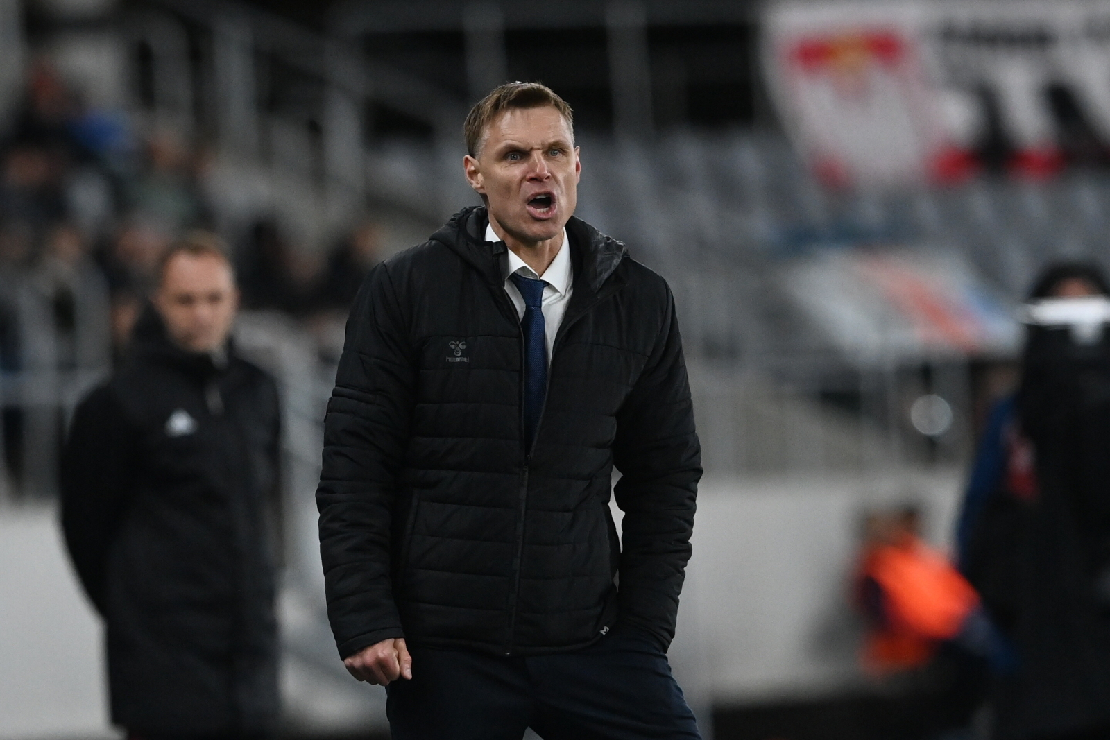 Trener Litwy wydał werdykt po meczu z Polską. "Jedyne, czego nam brakowało"