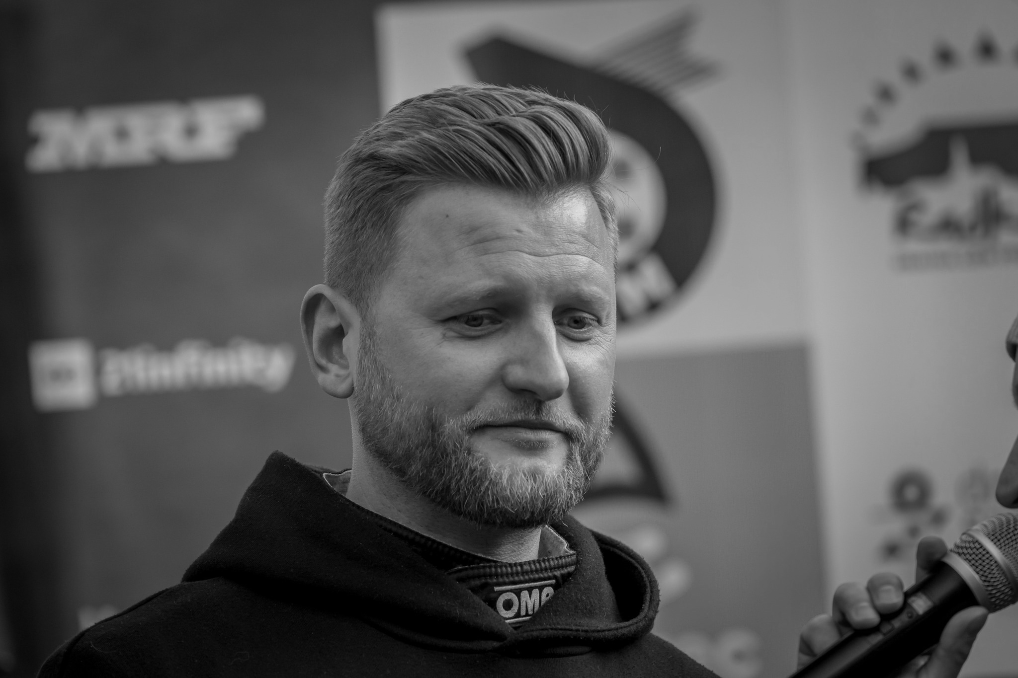 Znana data pogrzebu Artura Sękowskiego. Wzruszające słowa żony kierowcy