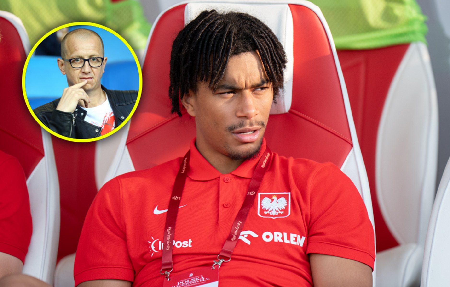 Przekazał sensacyjne informacje ws. reprezentanta Polski. "To Chelsea go kupiła"