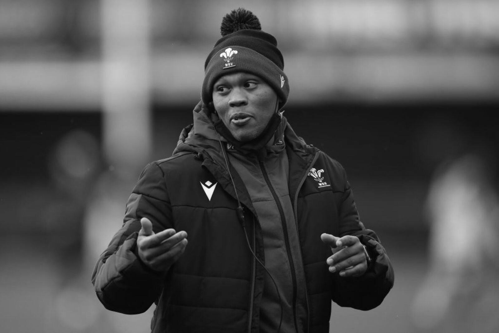 Nagła śmierć trenera reprezentacji. Drużyna wycofała się z turnieju