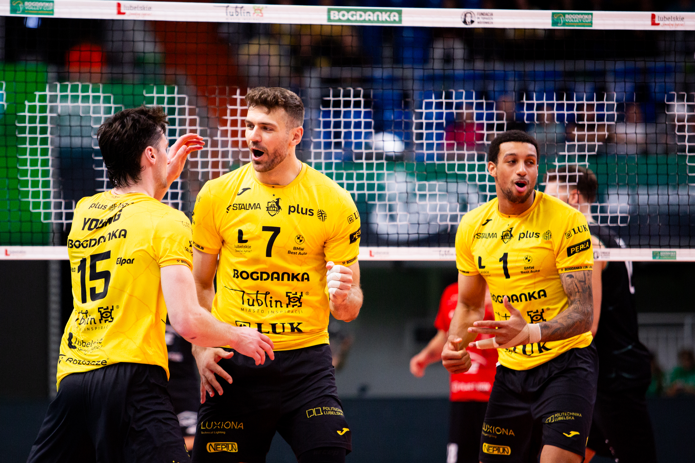 Mistrzowie Polski ruszają na zachód. Zobacz plan na pucharowy czwartek