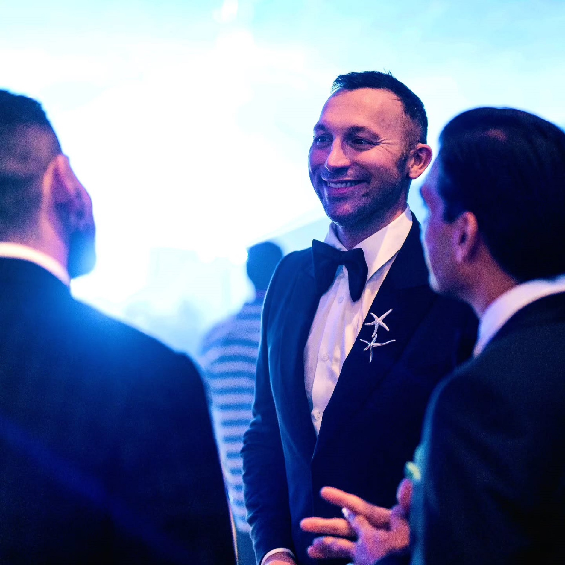 Latami ukrywał prawdę na swój temat. Dopiero później wszystko zdradził