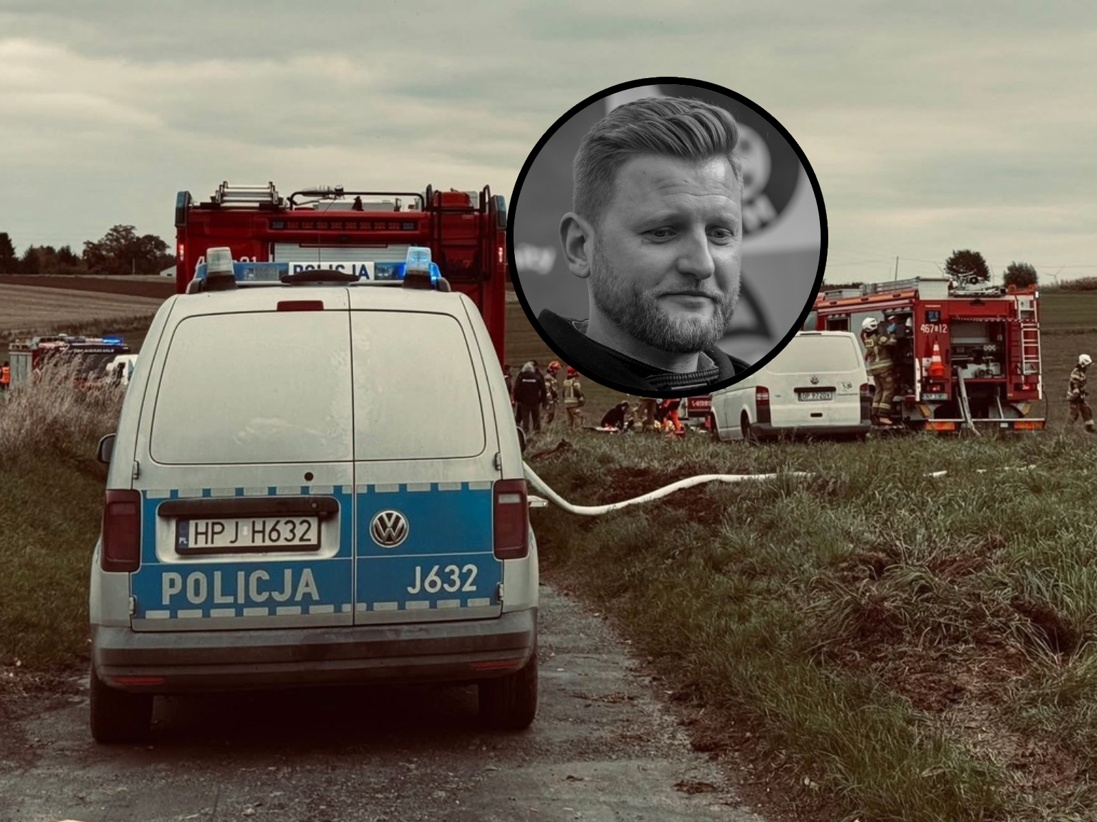 "Nie da się całkowicie wyeliminować zagrożenia". Oświadczenie po tragedii w Nysie