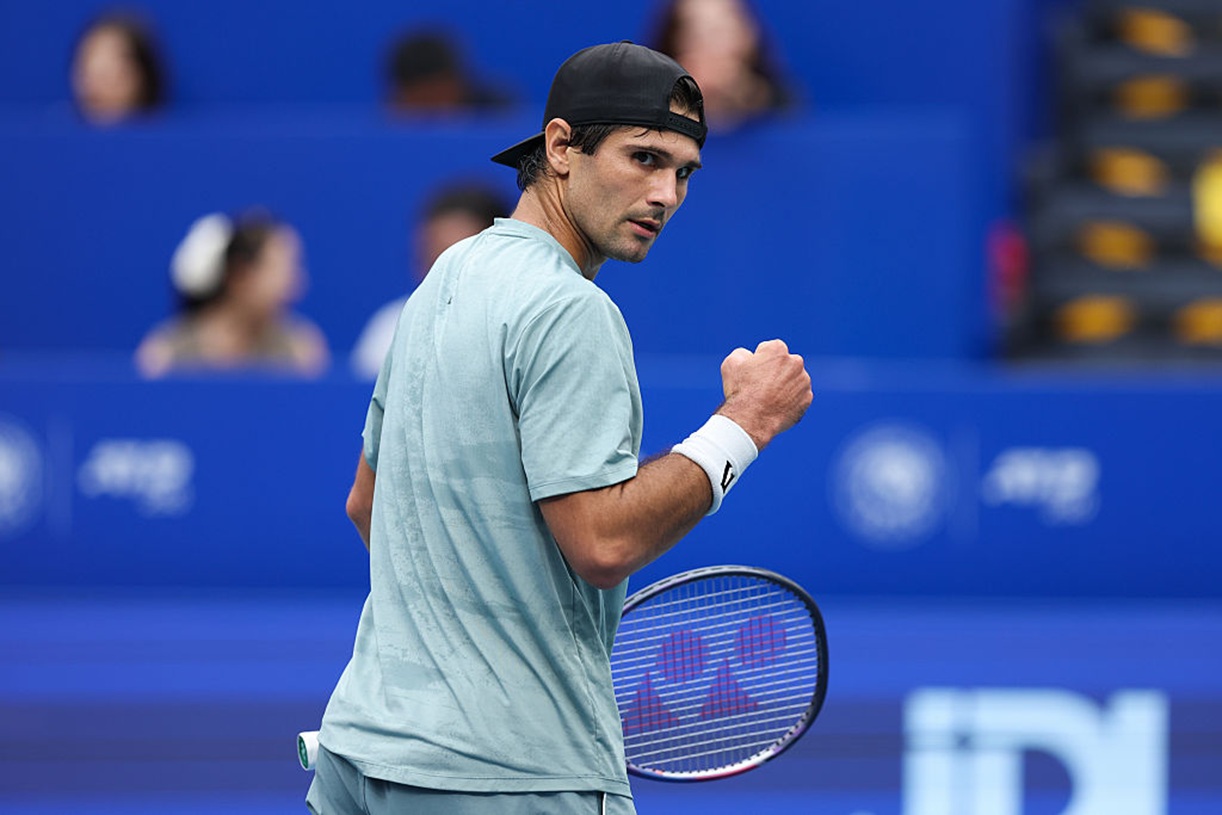 Zmienne szczęście Amerykanów w Brukseli. Obrońca tytułu zrezygnował