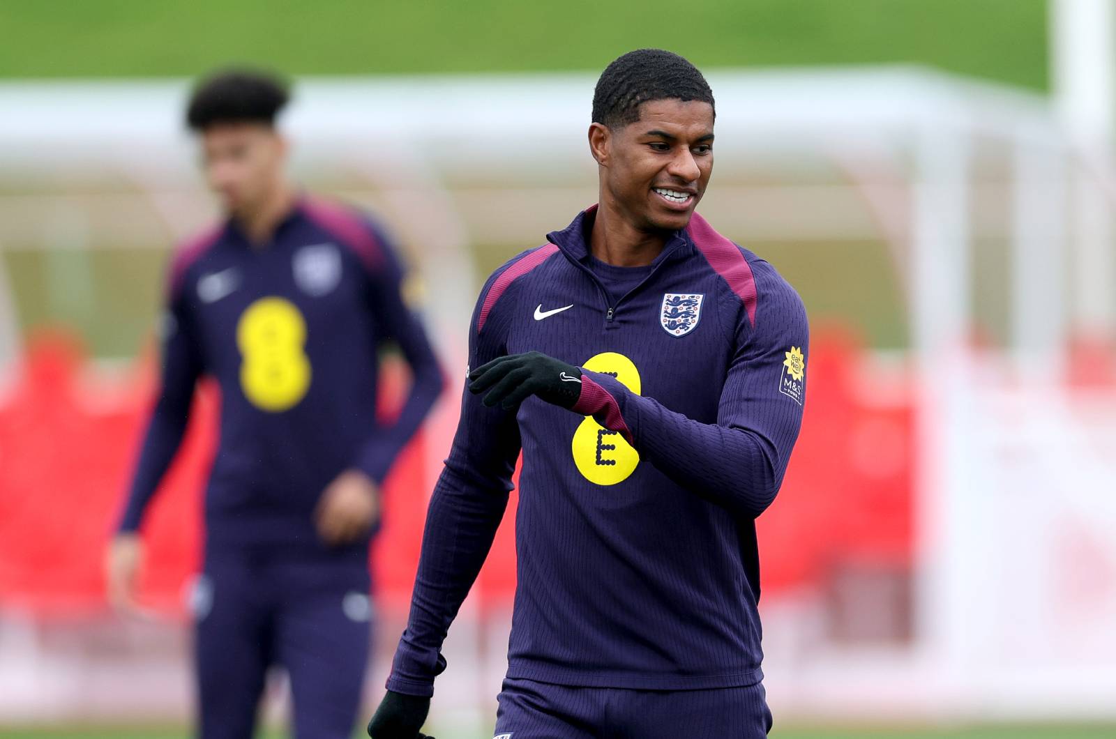 Barcelona zachwycona formą napastnika. Promocyjna cena