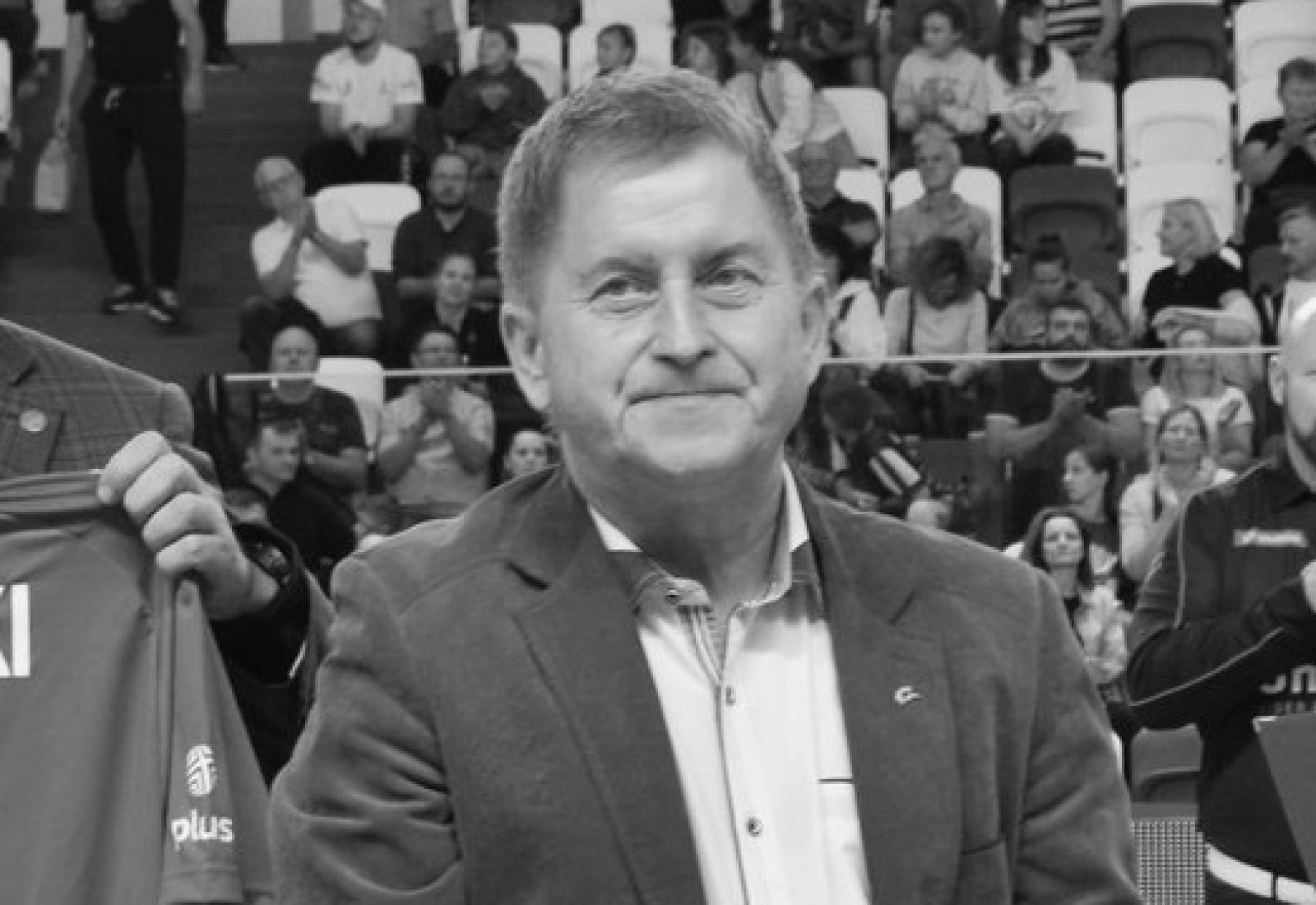 Polska siatkówka w żałobie. Nie żyje znany sędzia. Miał 63 lata