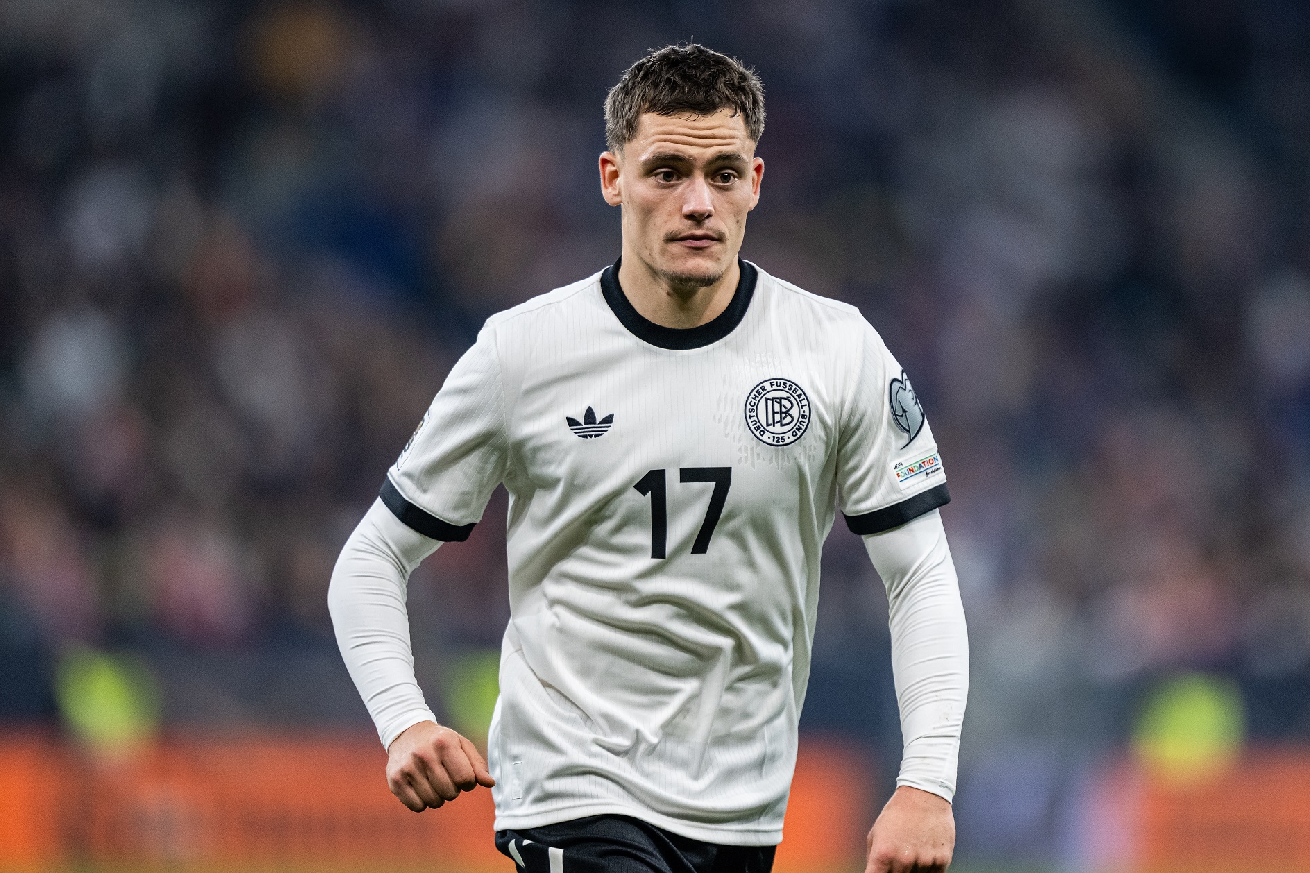 Niewypał za 125 milionów euro. "Jego jakość jest tak wybitna"