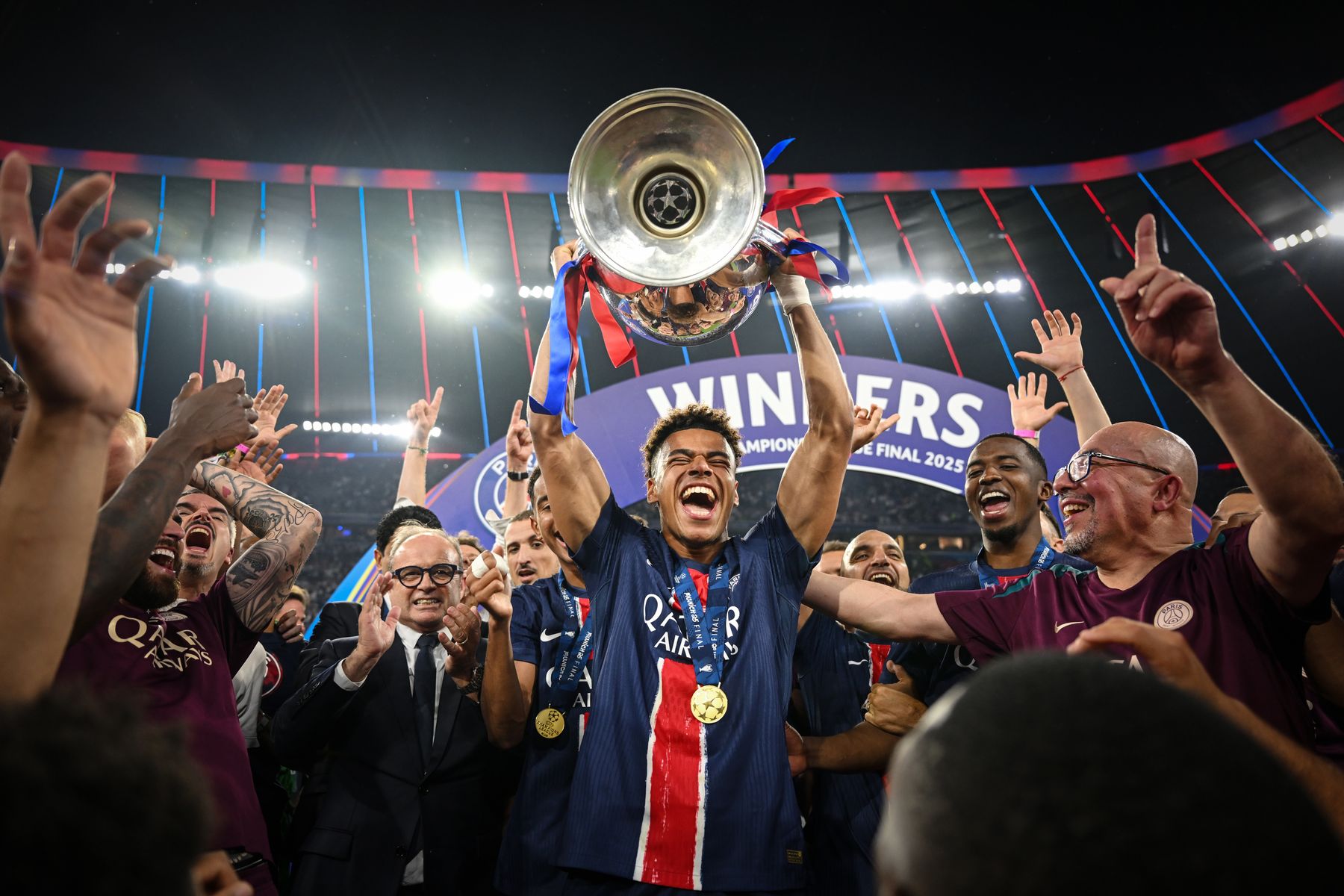 UEFA szykuje rewolucję w Lidze Mistrzów. Dotyczy obrońcy tytułu