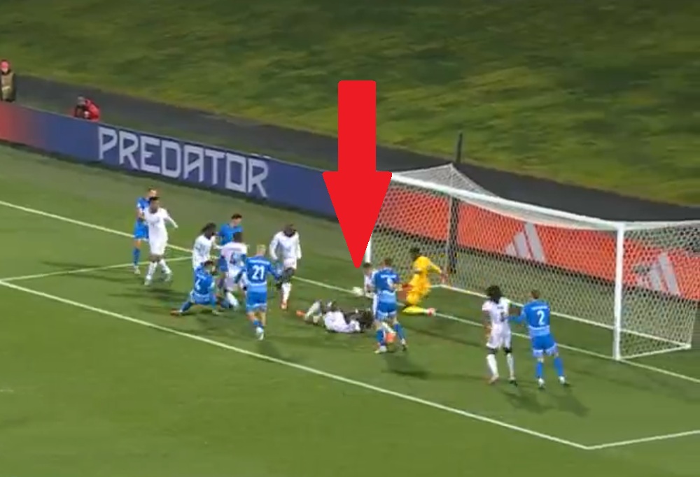 Francuzi w szoku. Tak zaskoczyli ich Islandczycy