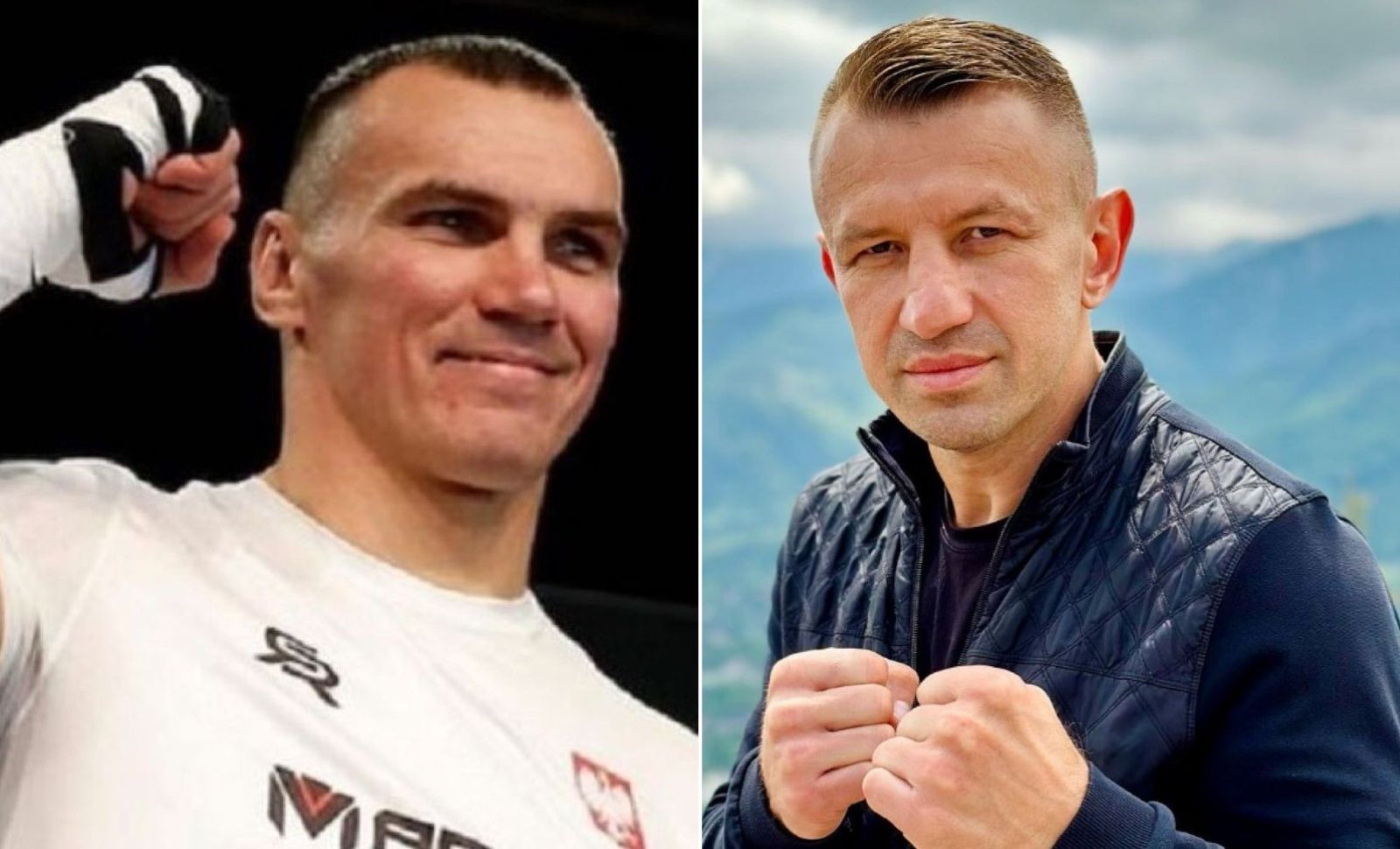 Masternak nie miał litości dla Adamka. "Definitywnie"