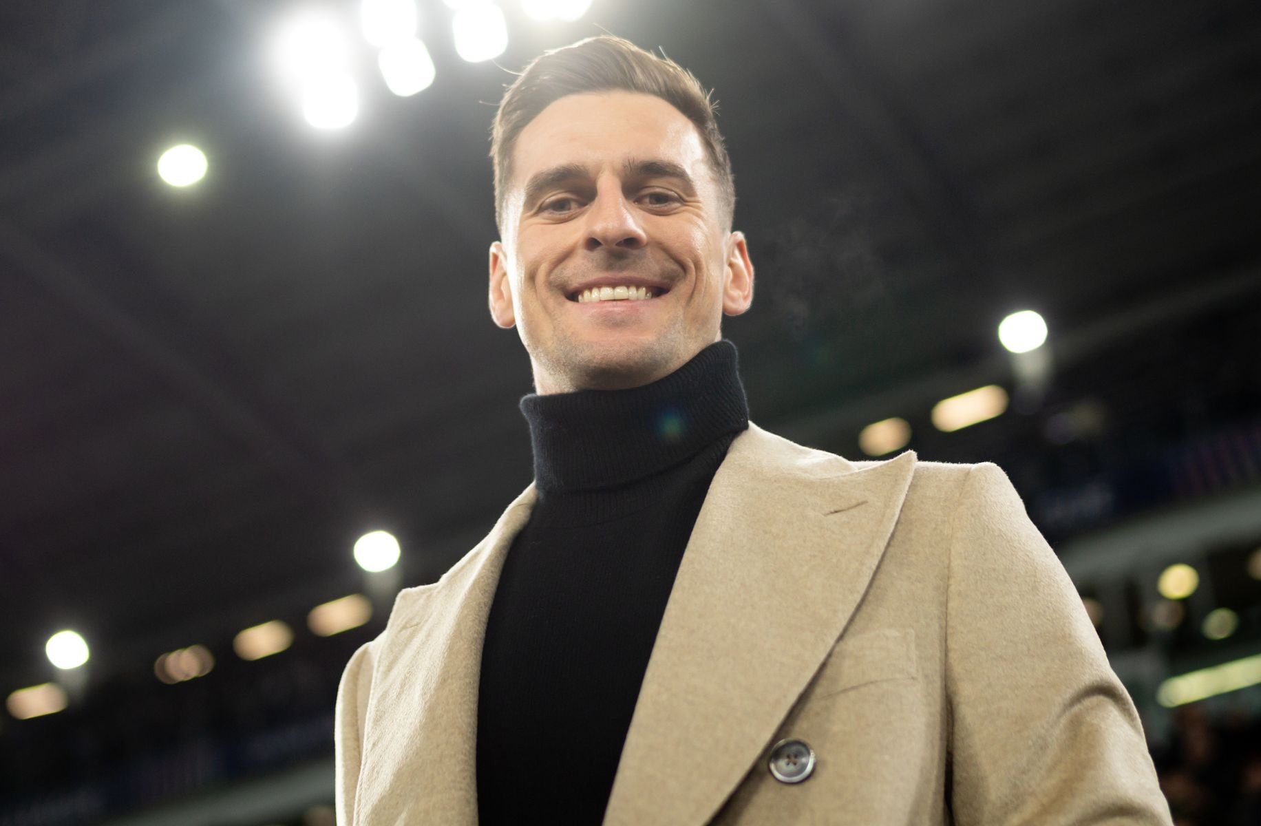 Milik wraca do Polski. Oto powód