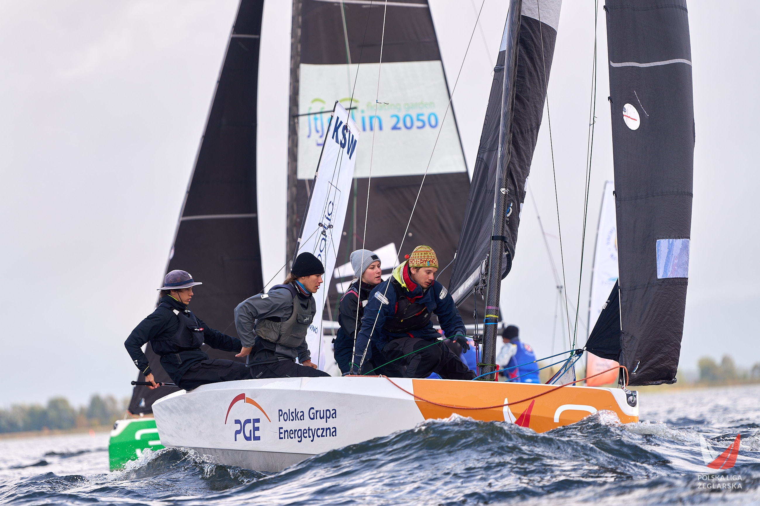 GQ Racing wygrywa w Szczecinie!