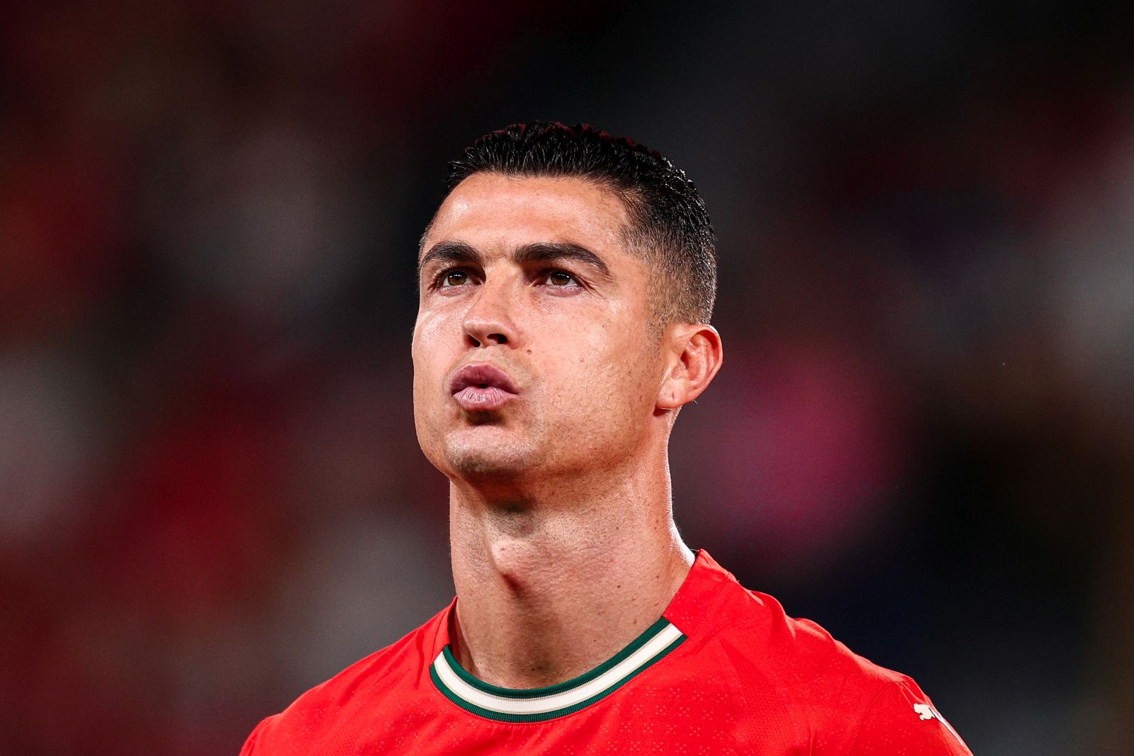 To dlatego Ronaldo jest tak dobry. "Chodził do lekarza i pytał o nie"