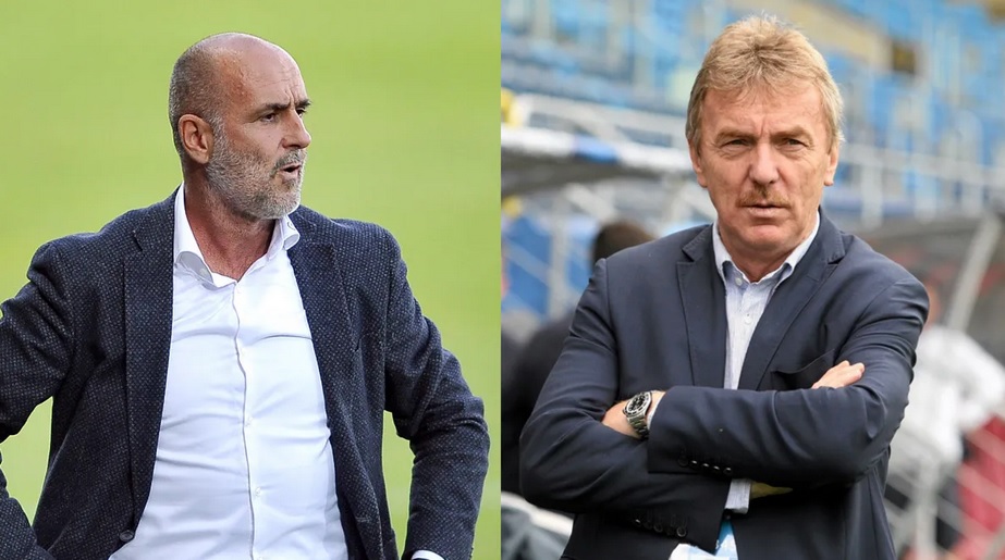 Boniek nie przebacza Probierzowi. "Mam ciarki"