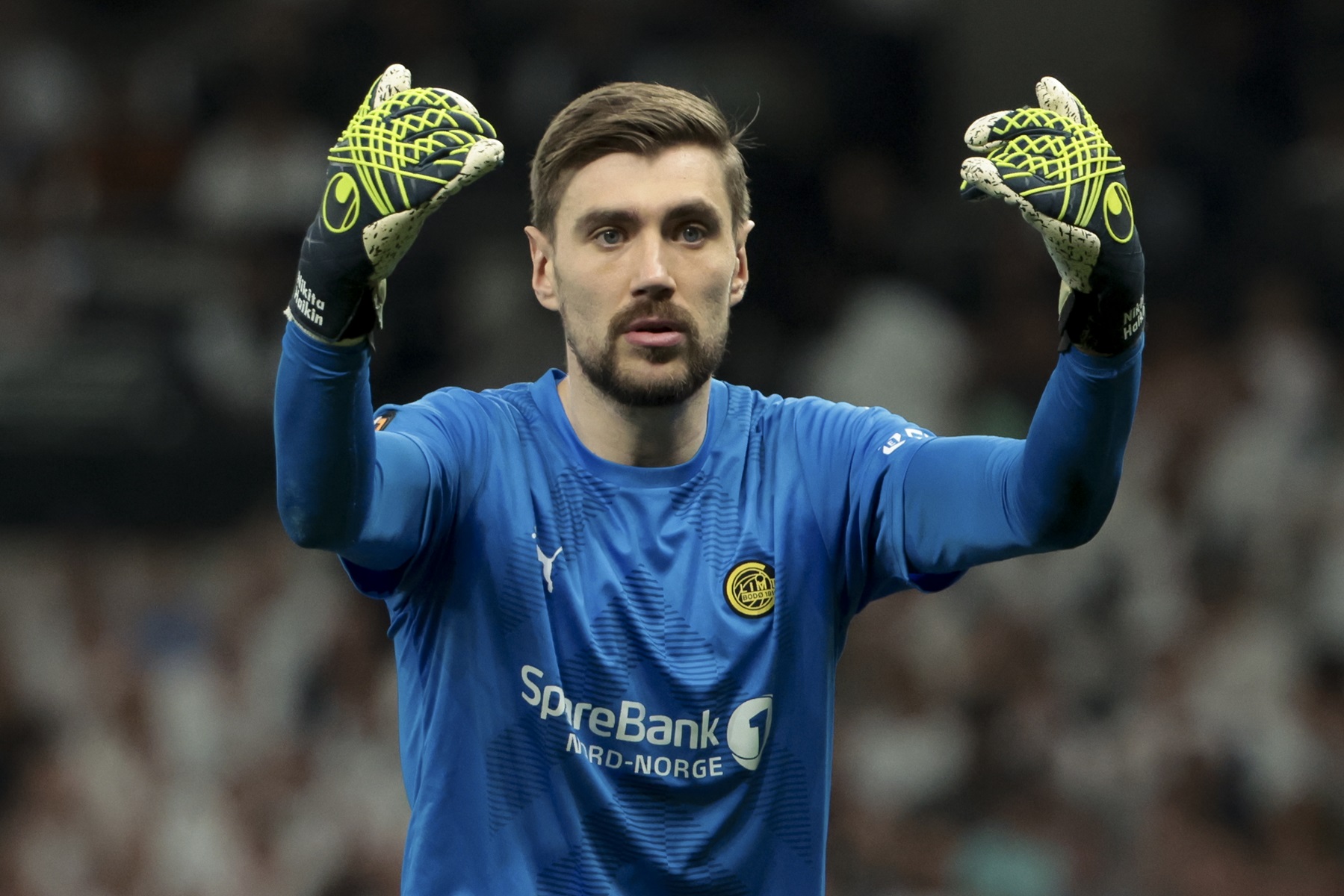 Rosjanie znaleźli nowego "zdrajcę". "Obywatel drugiej kategorii"