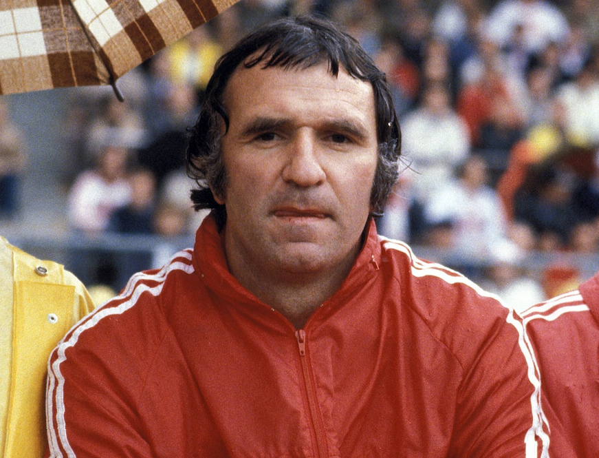 Legendarni polscy trenerzy - rozpoznaj ich na zdjęciach!