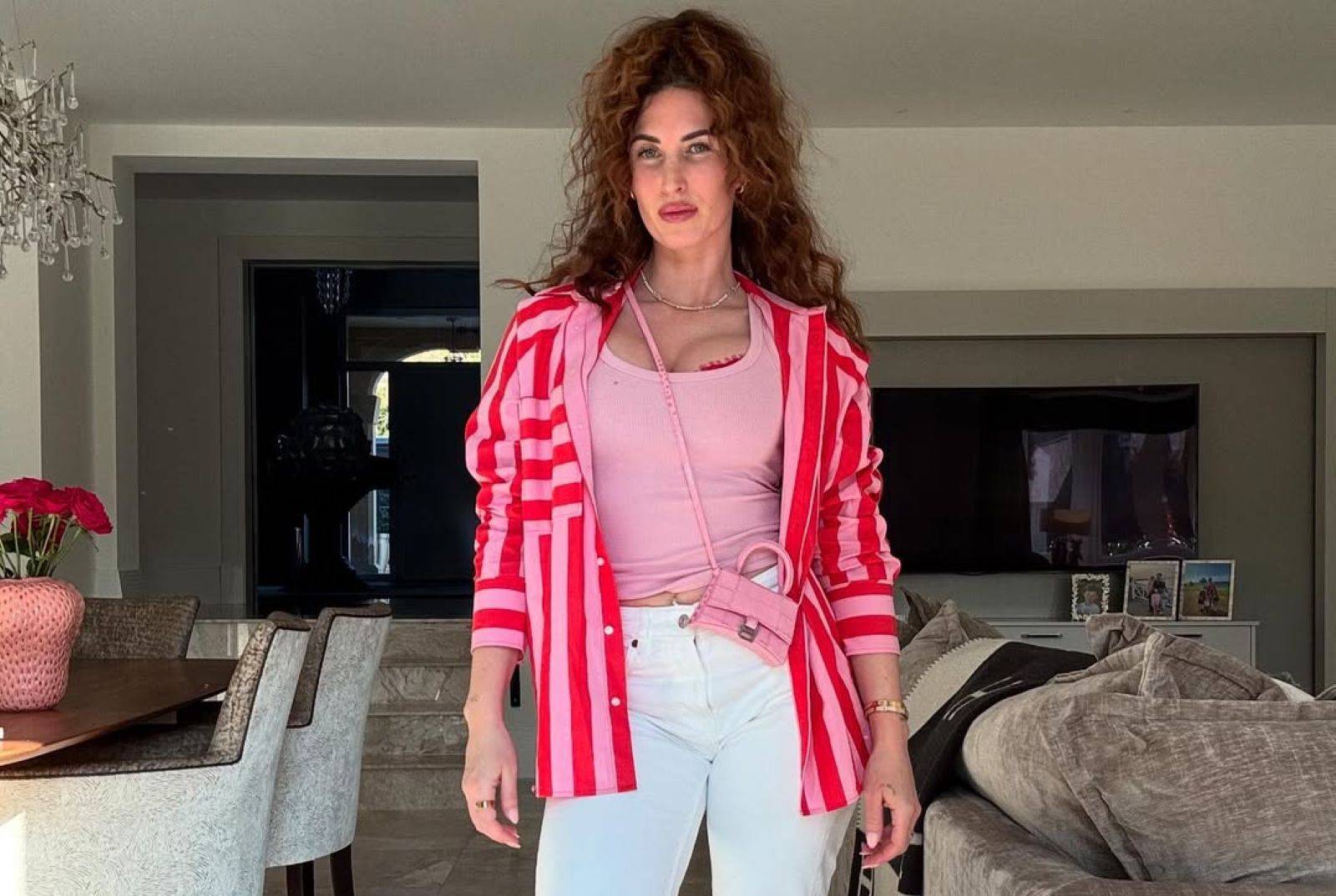 Rozwodzi się z gwiazdorem. Ostatnio przeżyła koszmar