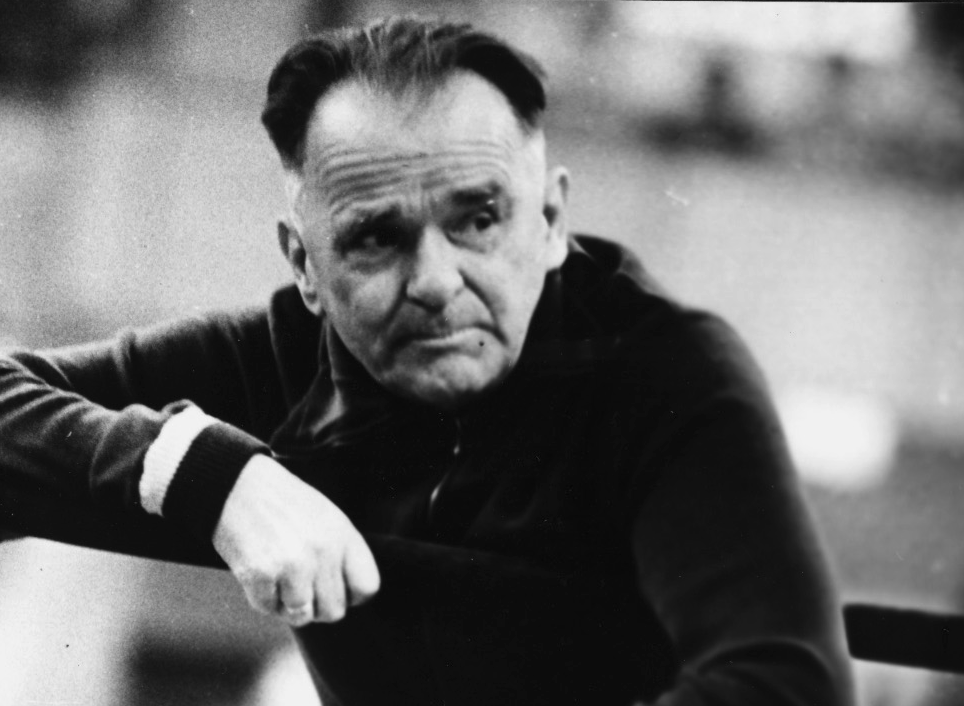 Kazik, Antek, czy Feliks - dopasuj imię do słynnego polskiego trenera!