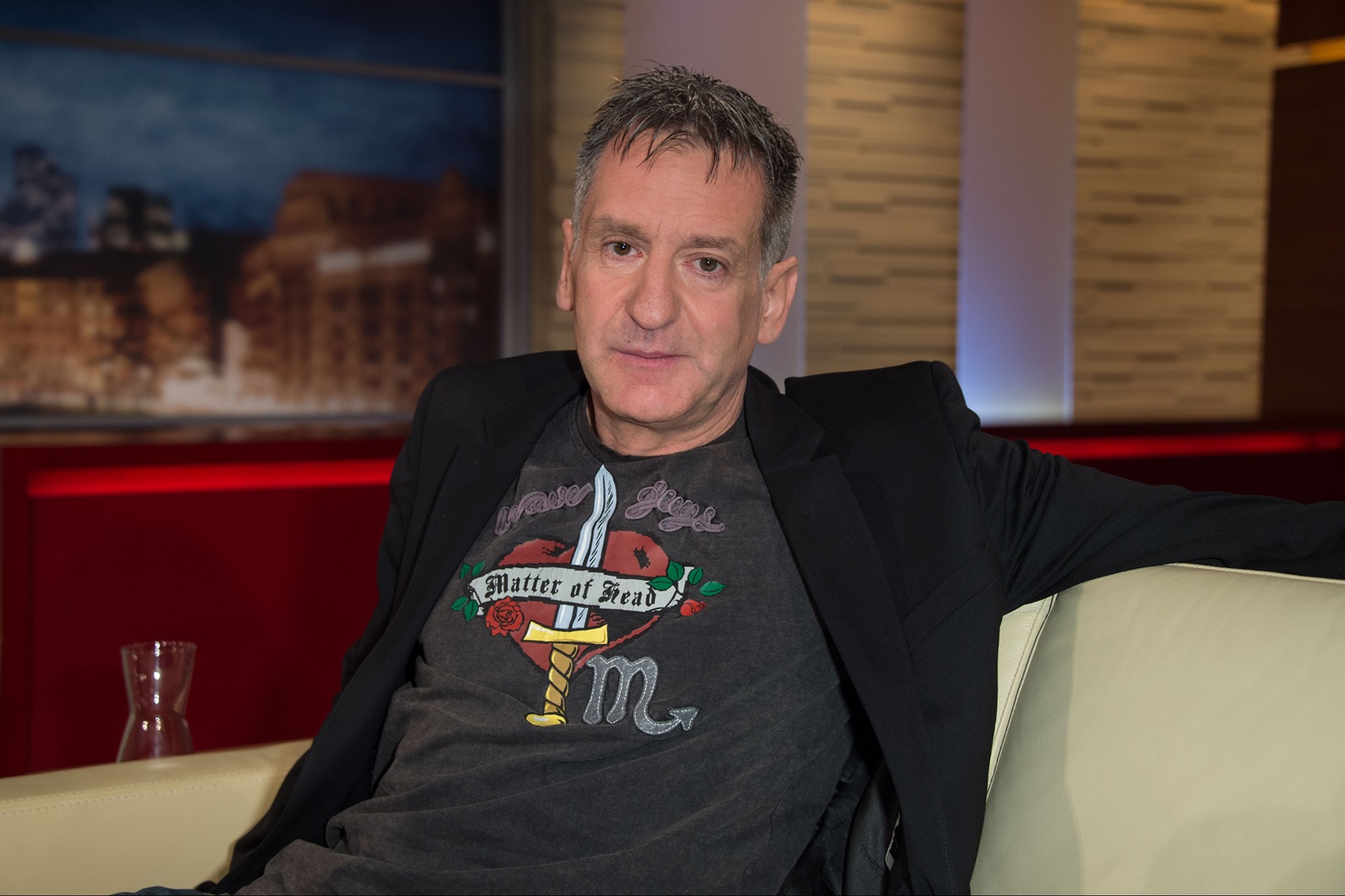 Był milionerem. Dzisiaj musi żyć z zasiłków